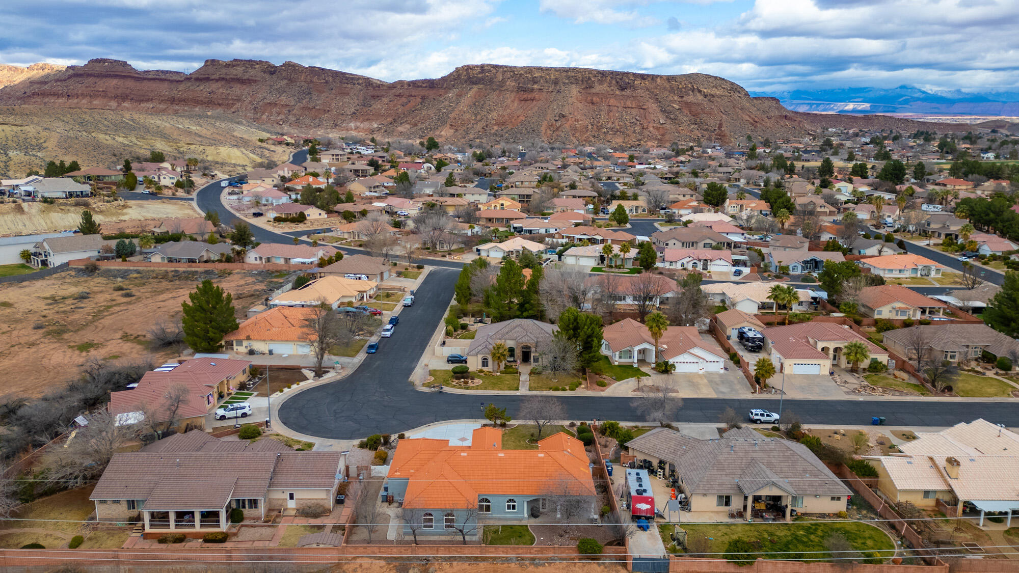 BLOOMINGTON LANE - Residential