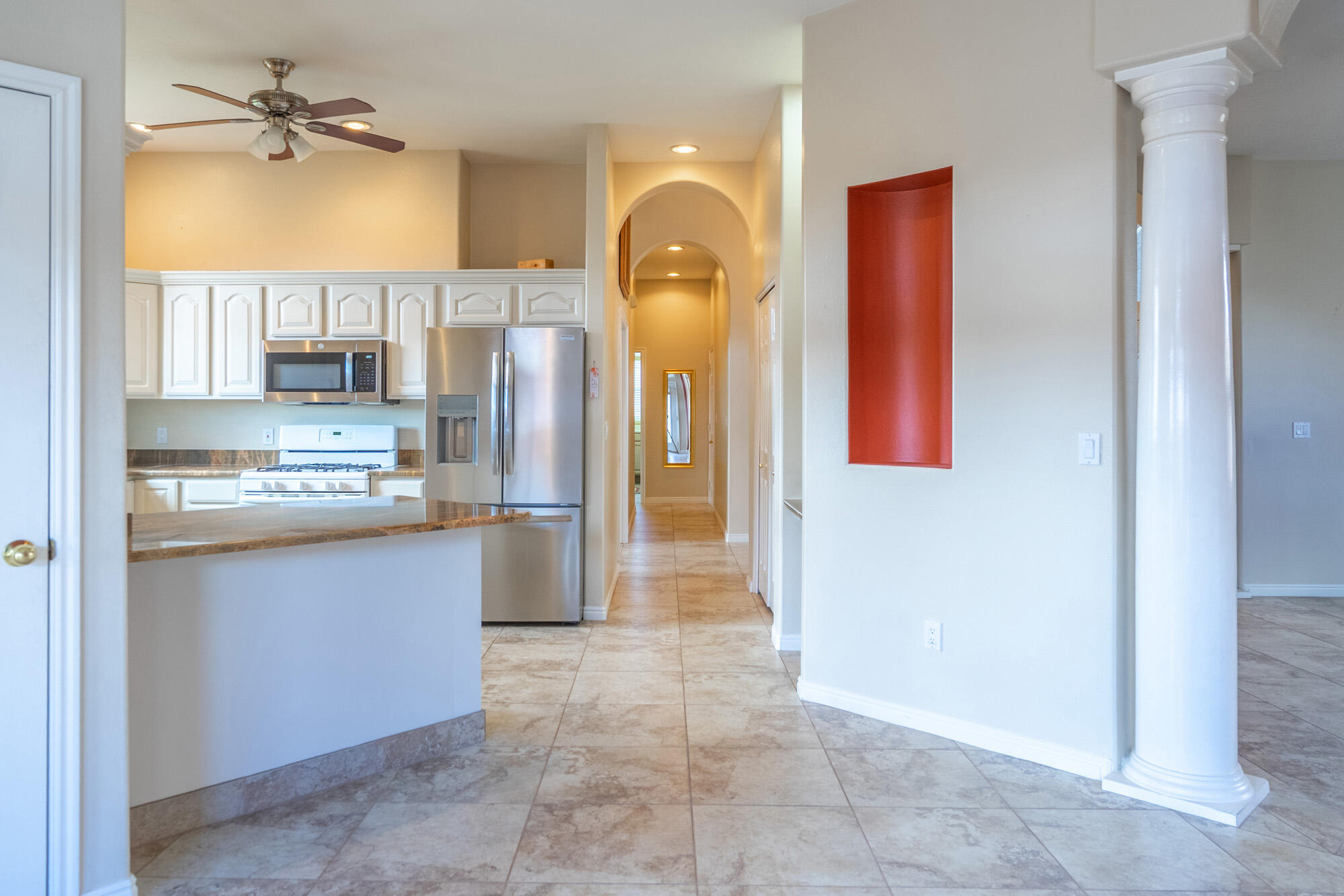 BLOOMINGTON LANE - Residential