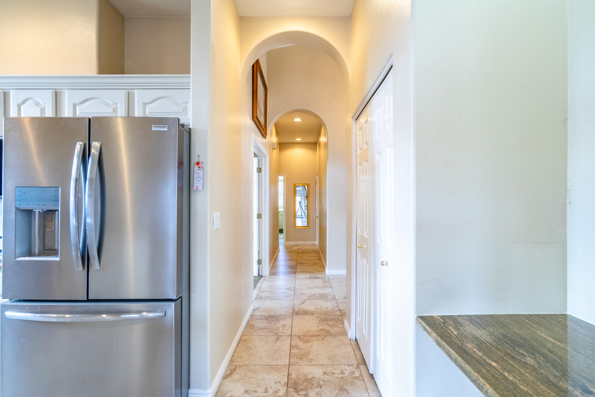 BLOOMINGTON LANE - Residential