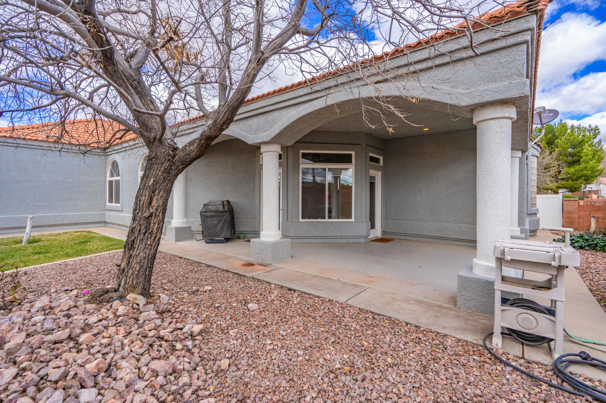 BLOOMINGTON LANE - Residential