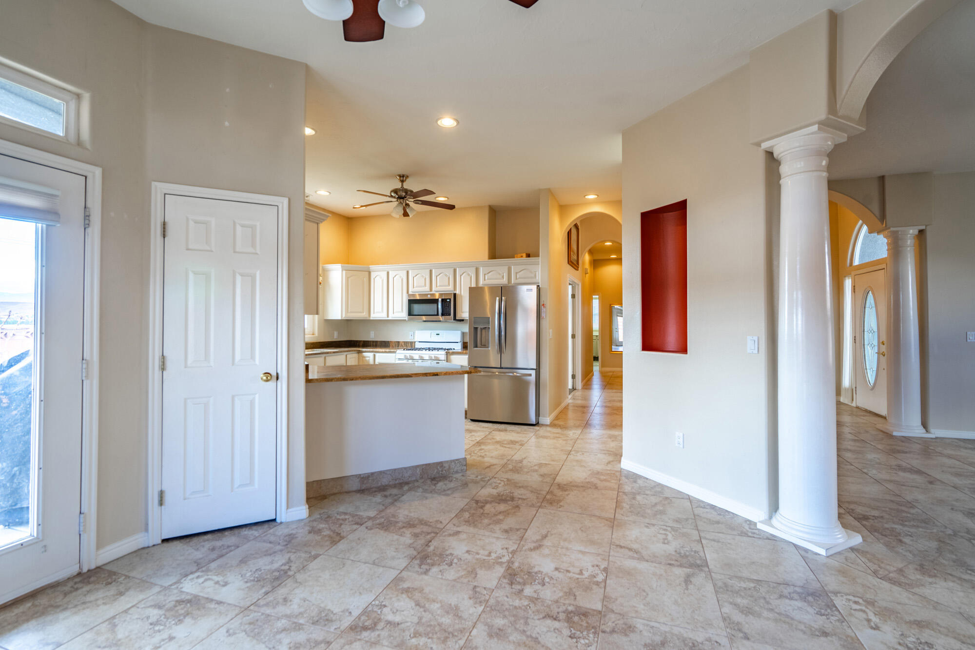 BLOOMINGTON LANE - Residential