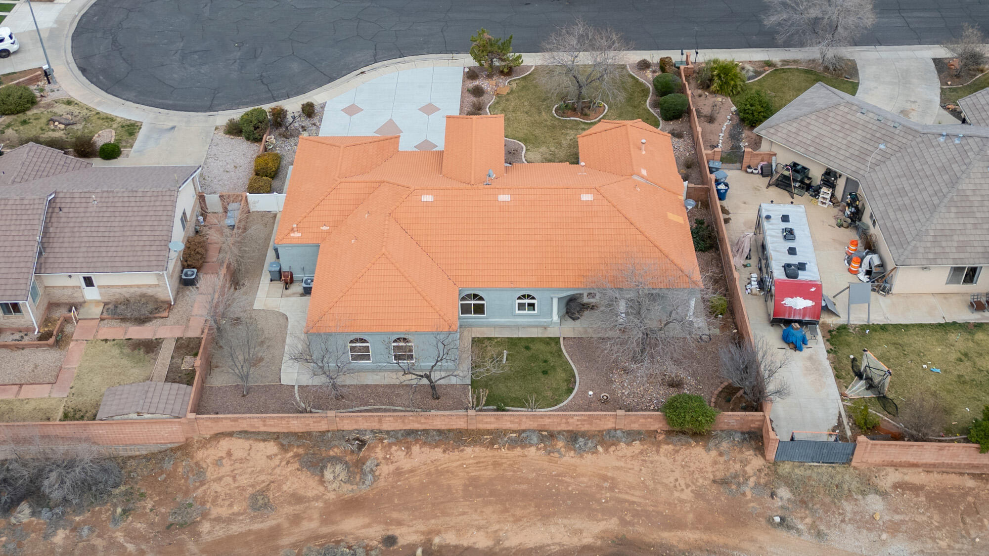 BLOOMINGTON LANE - Residential