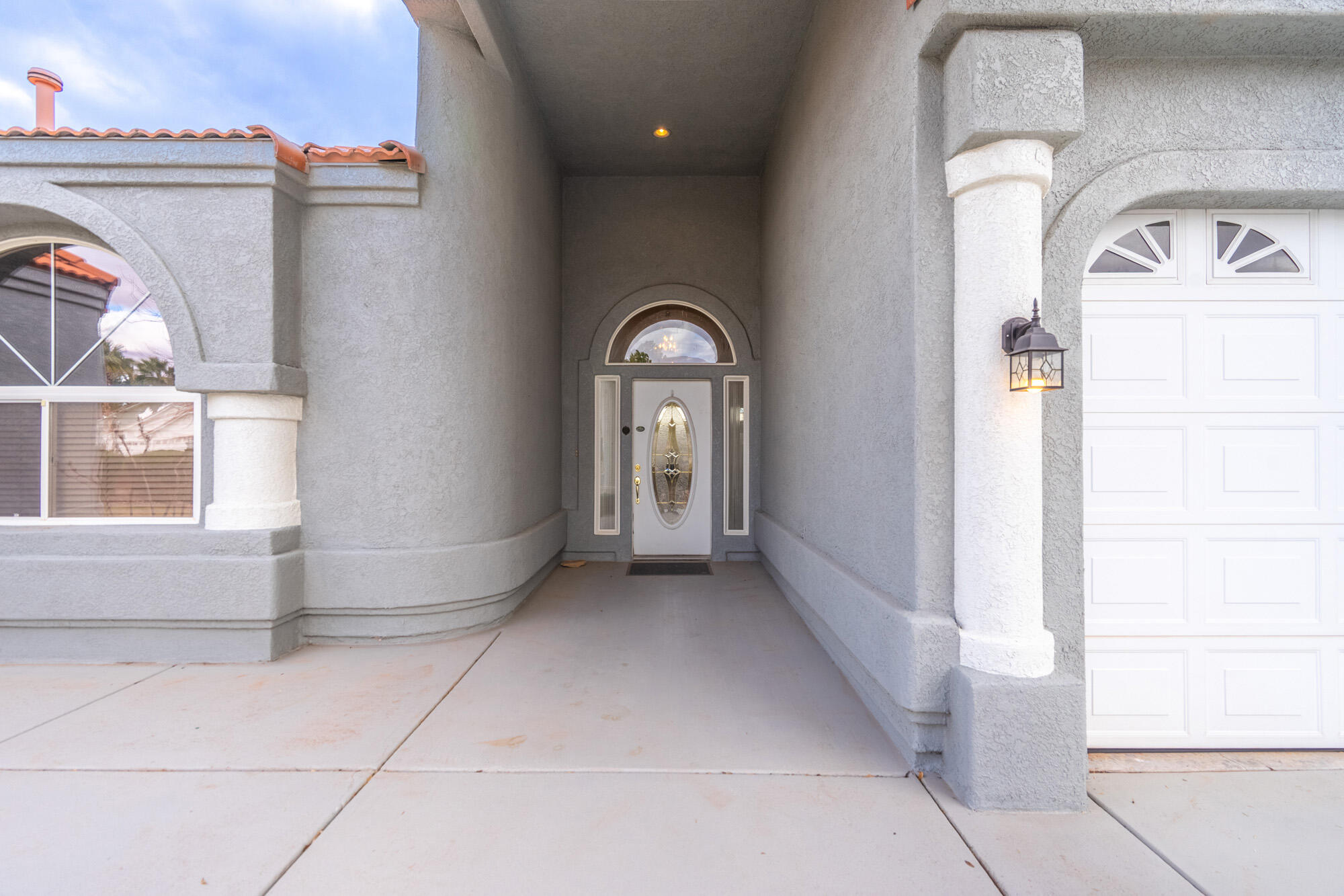 BLOOMINGTON LANE - Residential