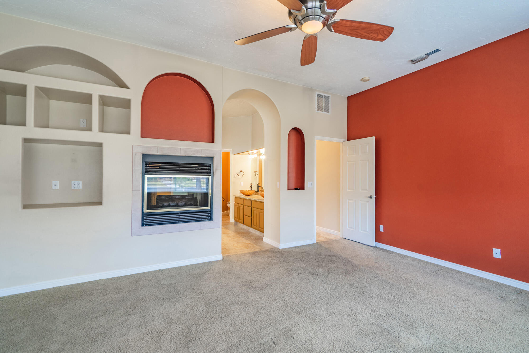 BLOOMINGTON LANE - Residential