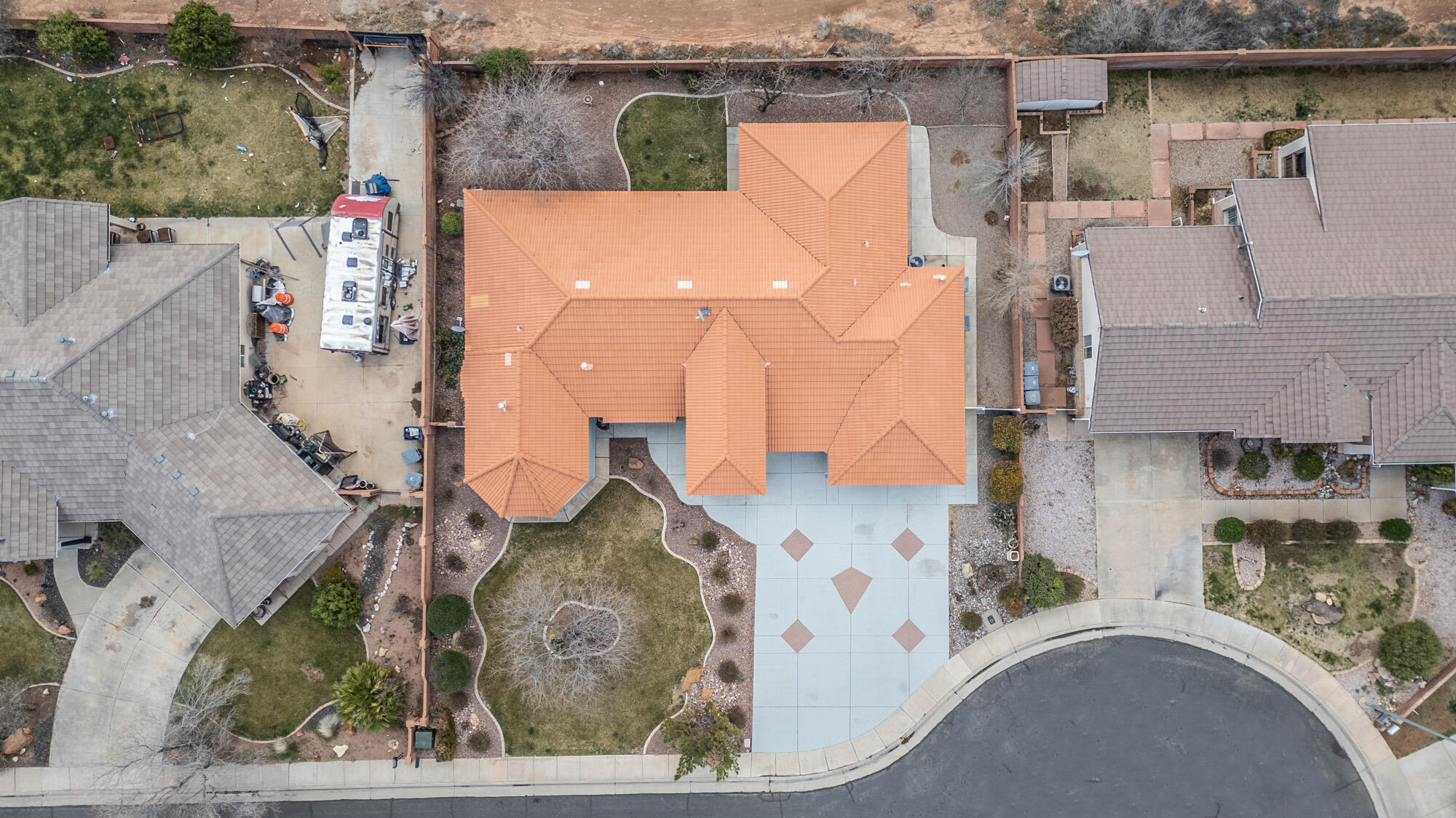 BLOOMINGTON LANE - Residential