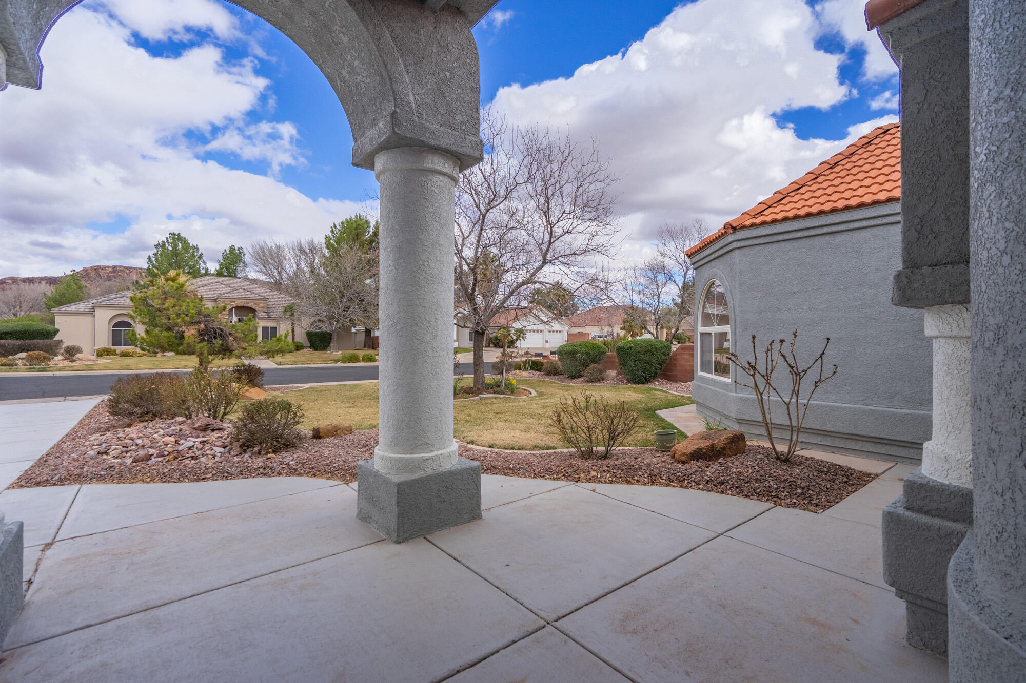 BLOOMINGTON LANE - Residential