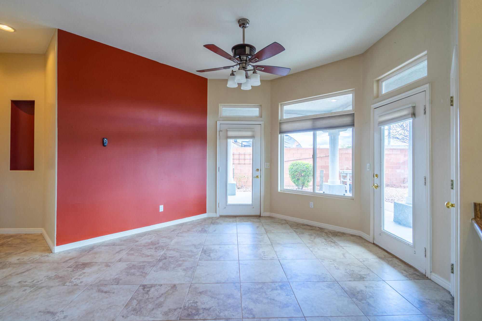 BLOOMINGTON LANE - Residential