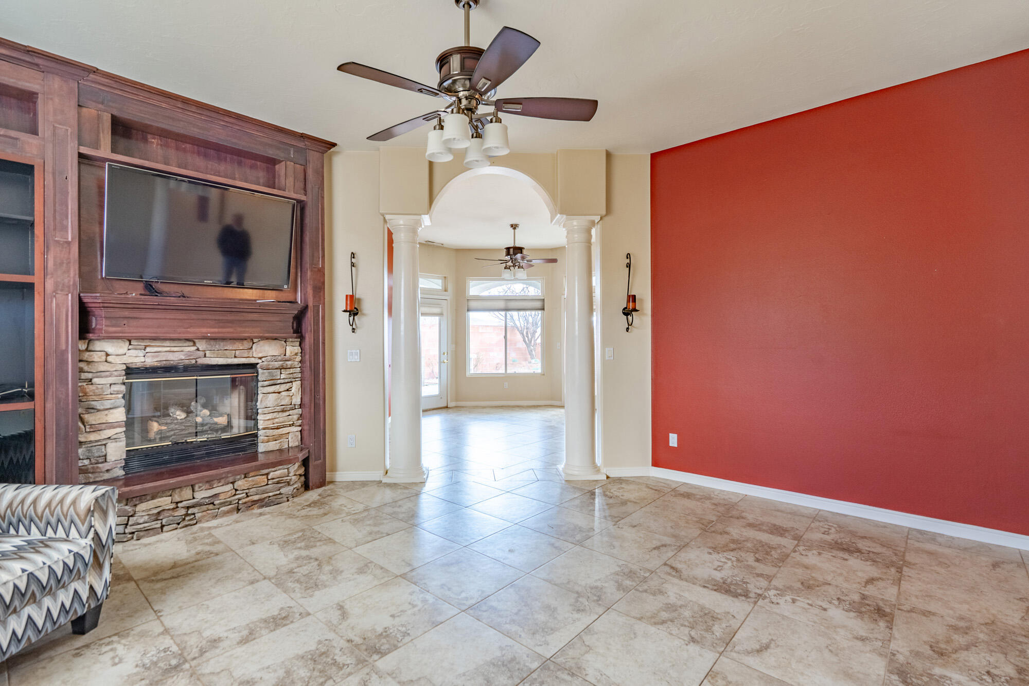 BLOOMINGTON LANE - Residential