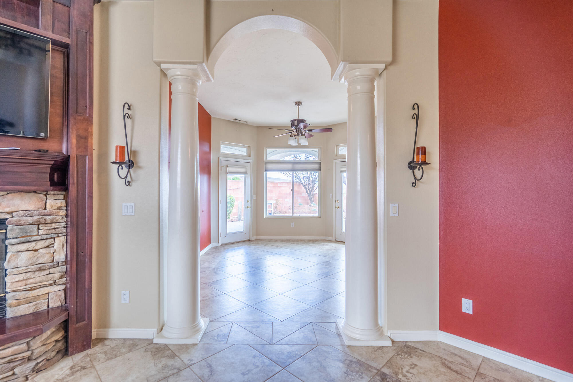 BLOOMINGTON LANE - Residential