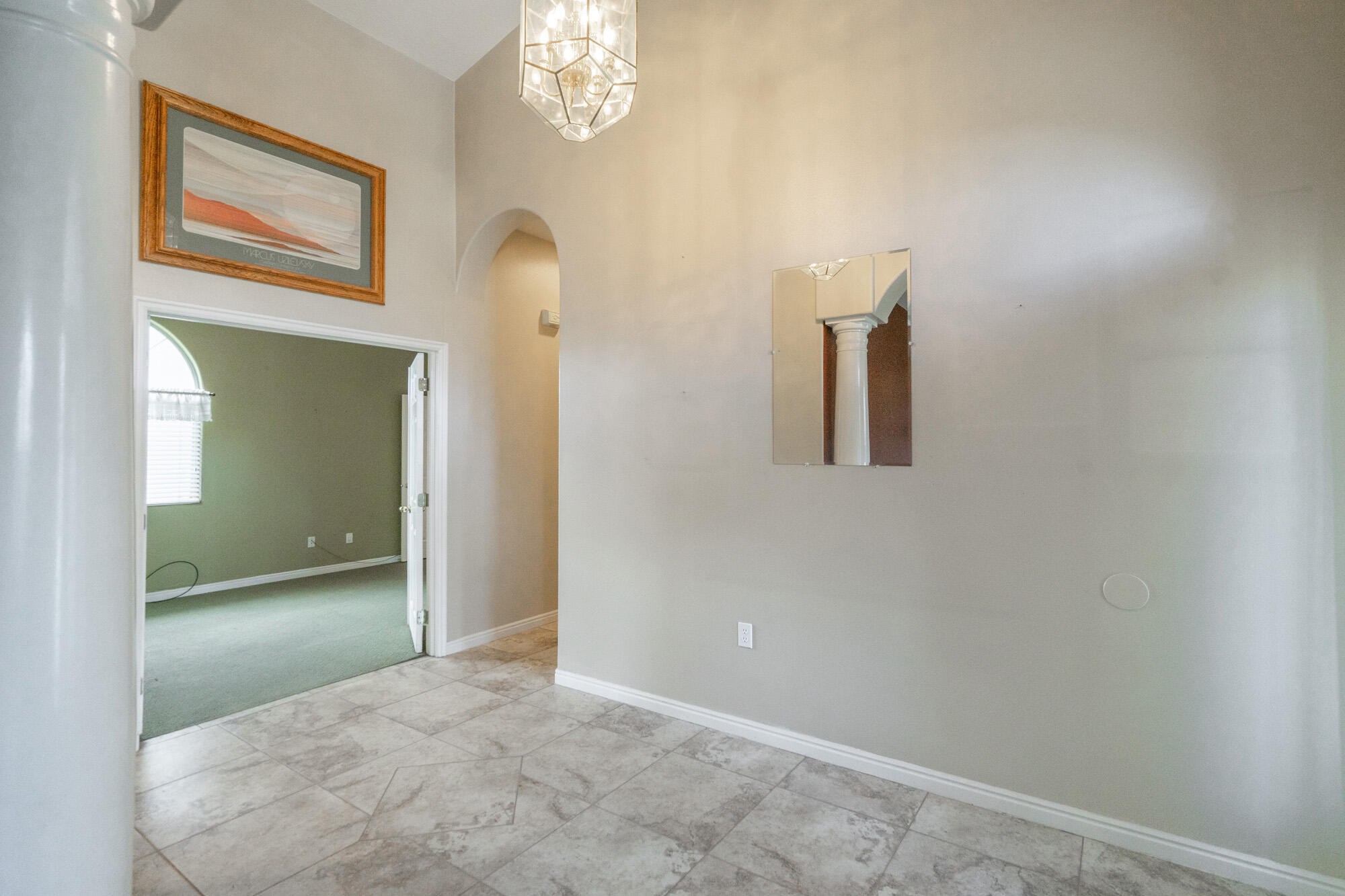 BLOOMINGTON LANE - Residential