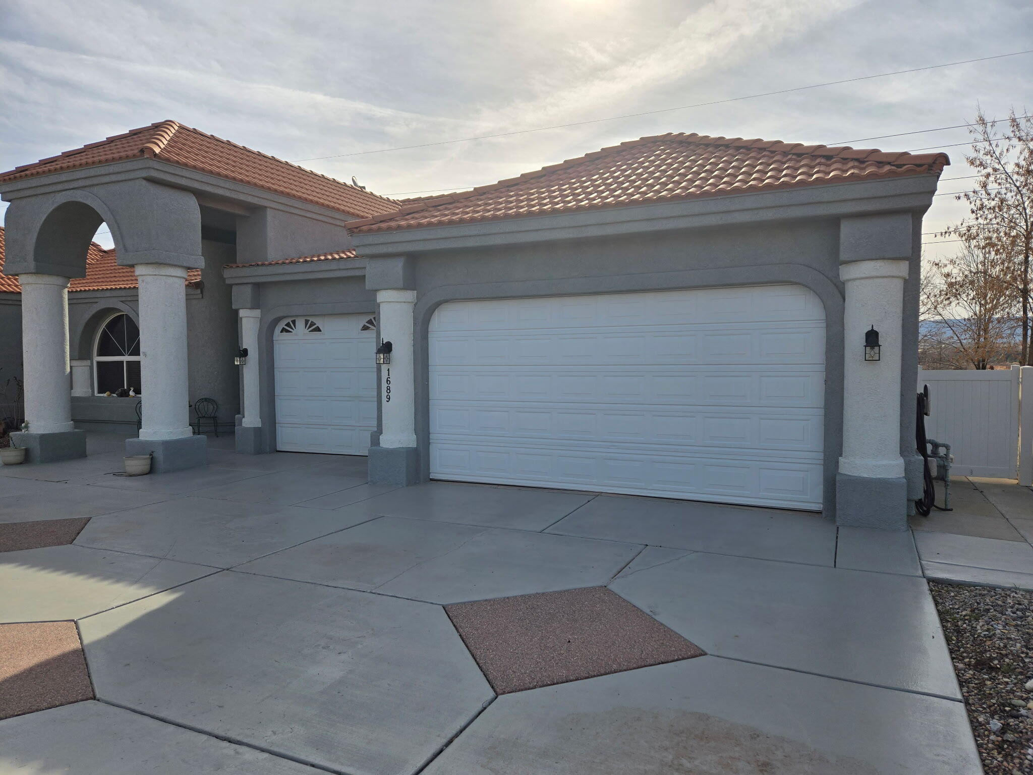 BLOOMINGTON LANE - Residential