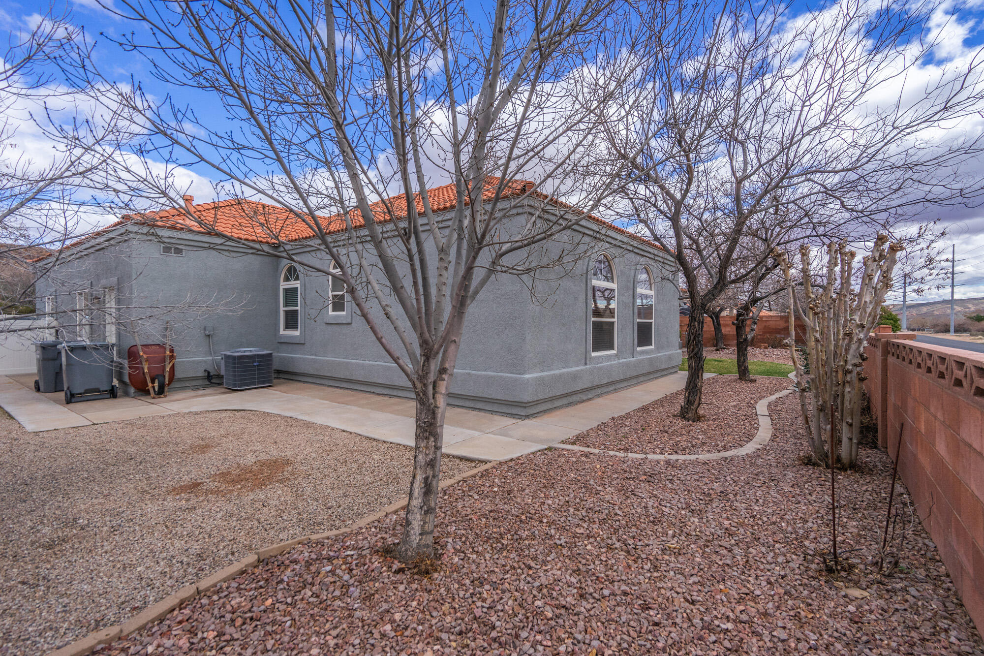 BLOOMINGTON LANE - Residential