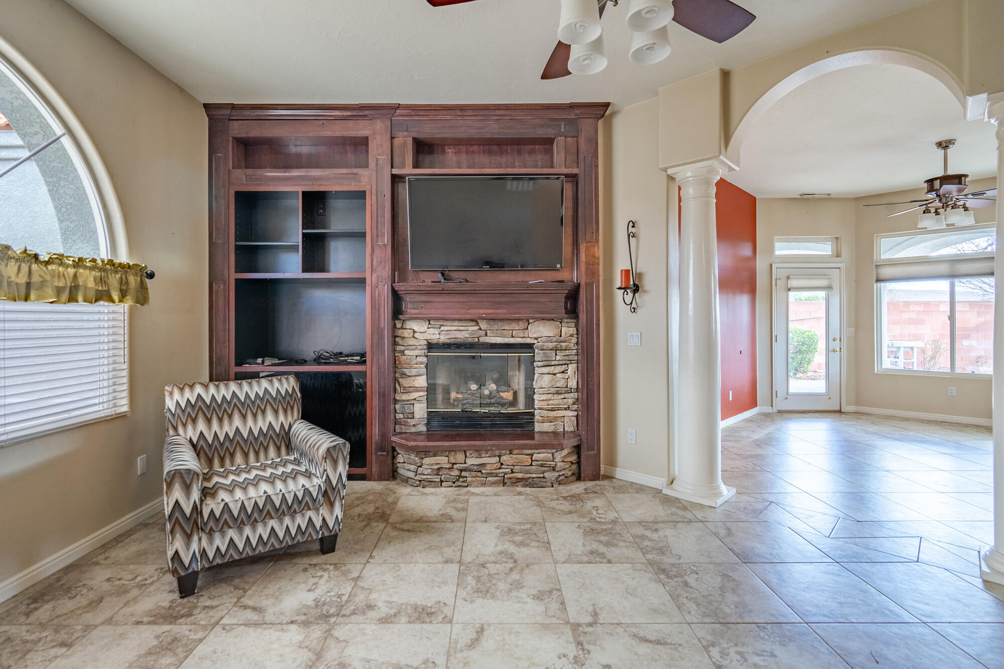 BLOOMINGTON LANE - Residential