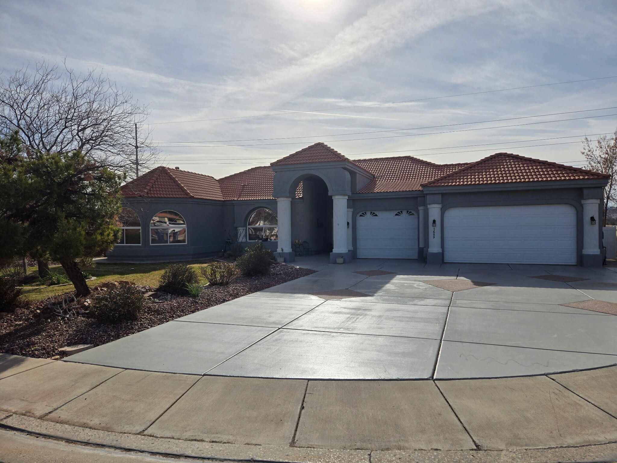 BLOOMINGTON LANE - Residential