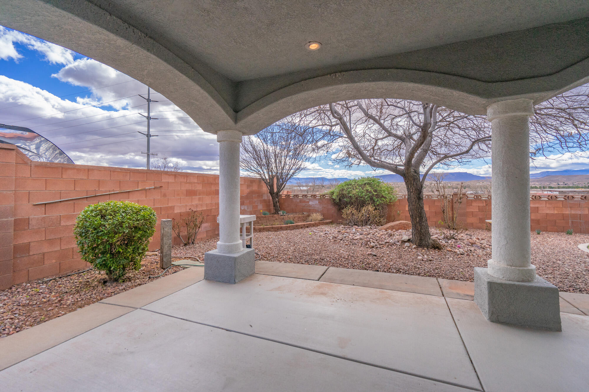 BLOOMINGTON LANE - Residential