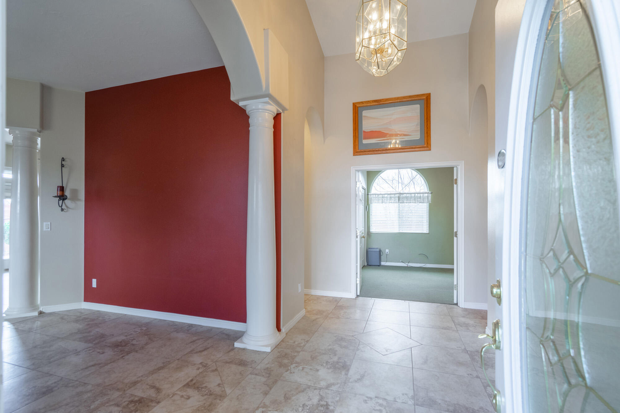 BLOOMINGTON LANE - Residential