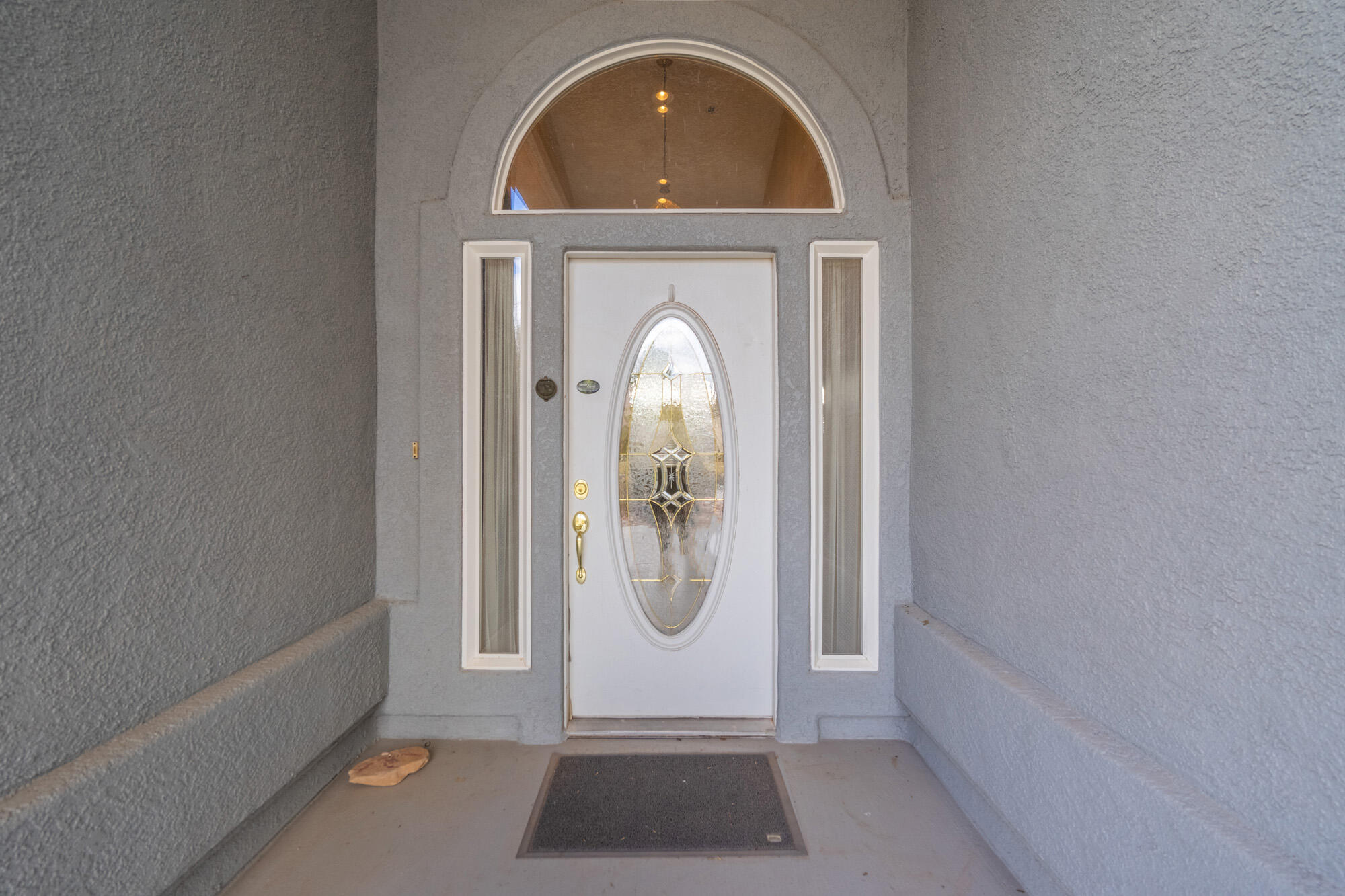 BLOOMINGTON LANE - Residential