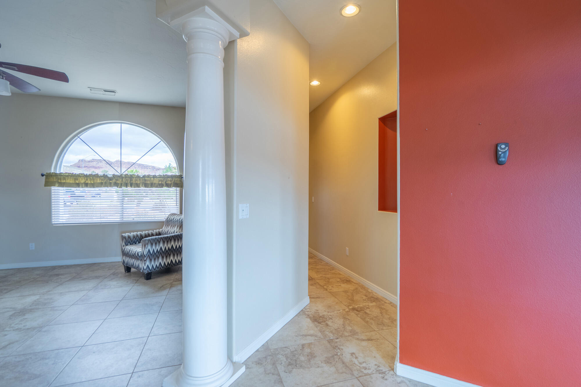 BLOOMINGTON LANE - Residential