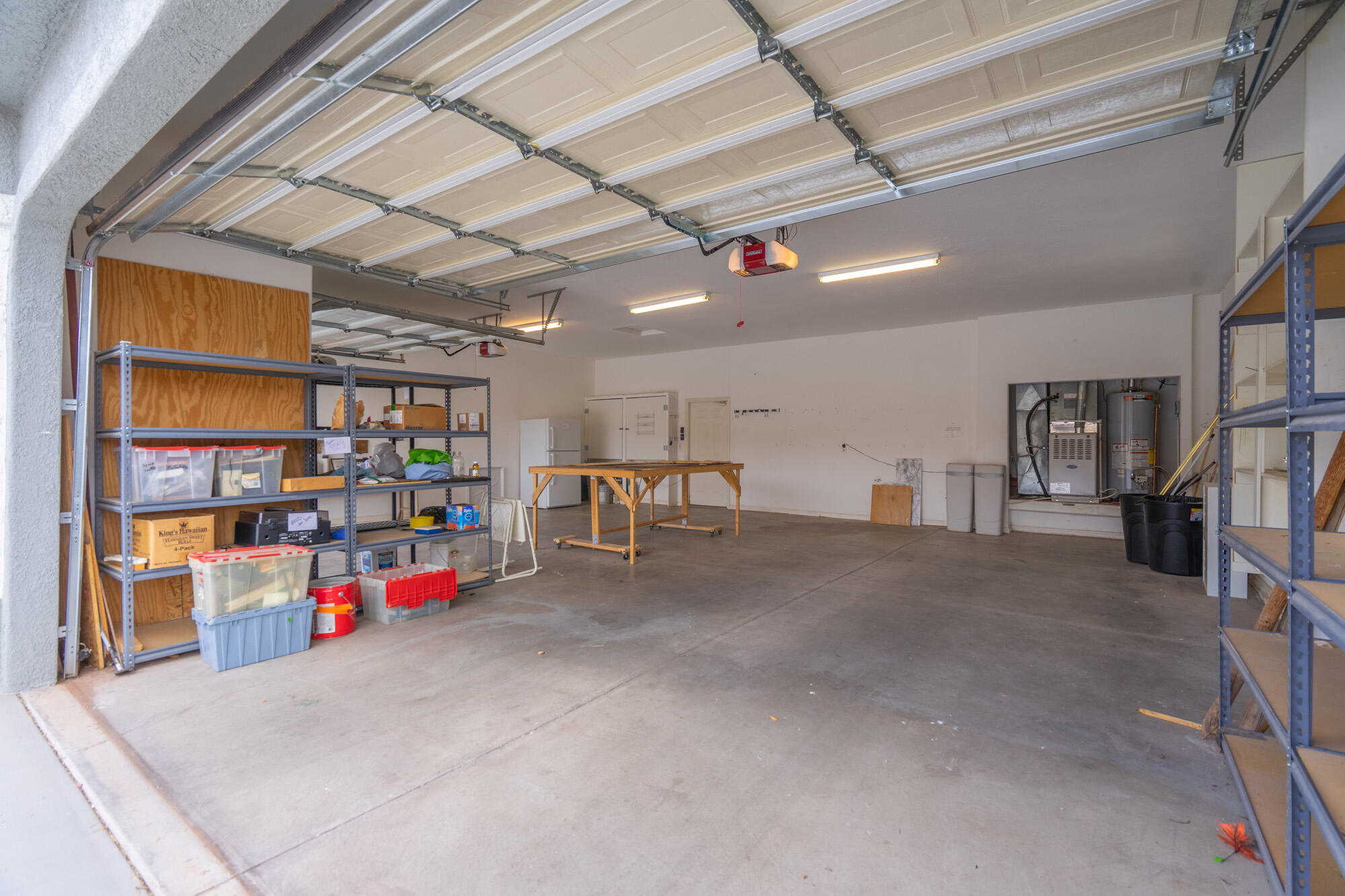 BLOOMINGTON LANE - Residential