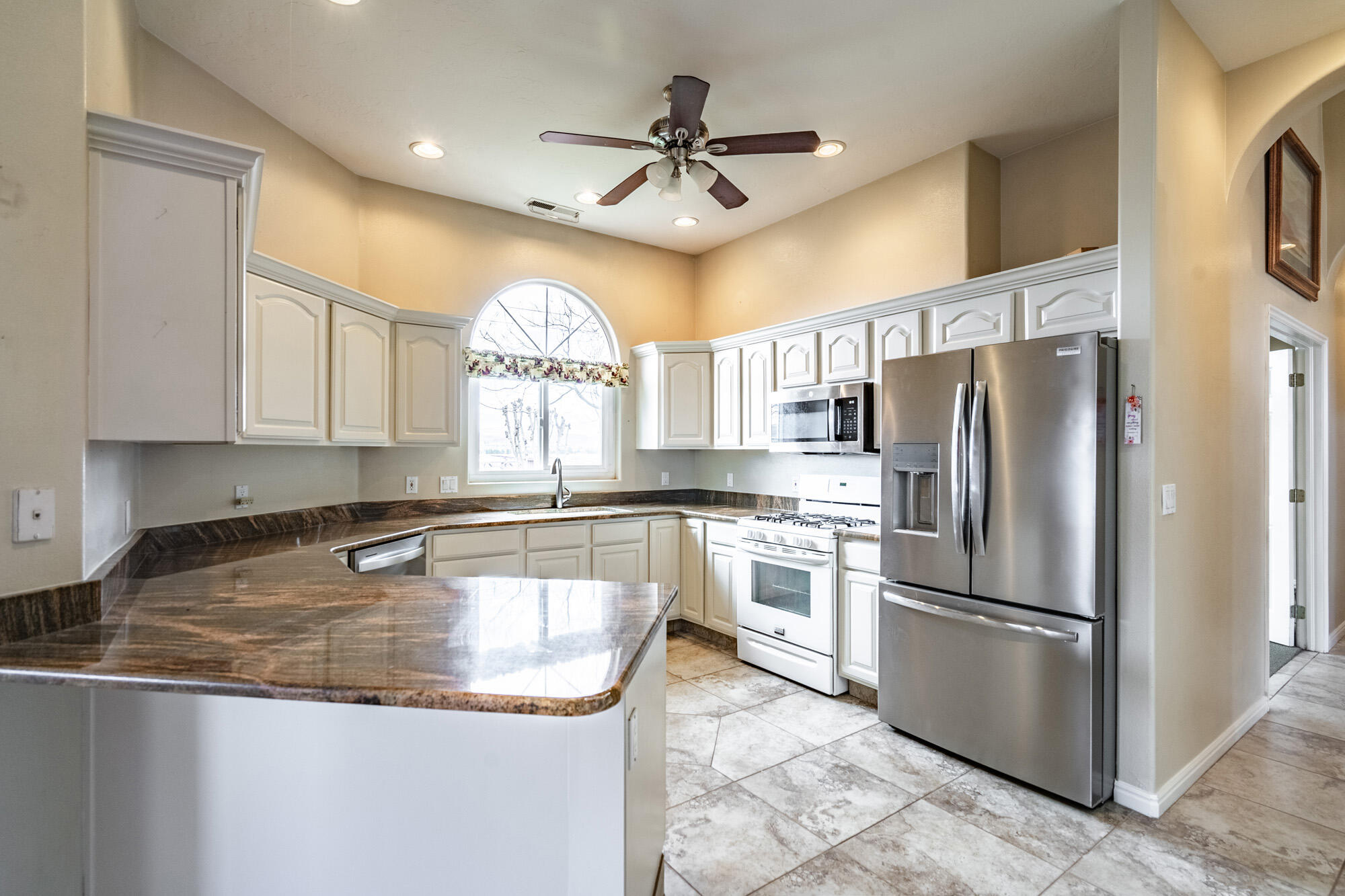 BLOOMINGTON LANE - Residential