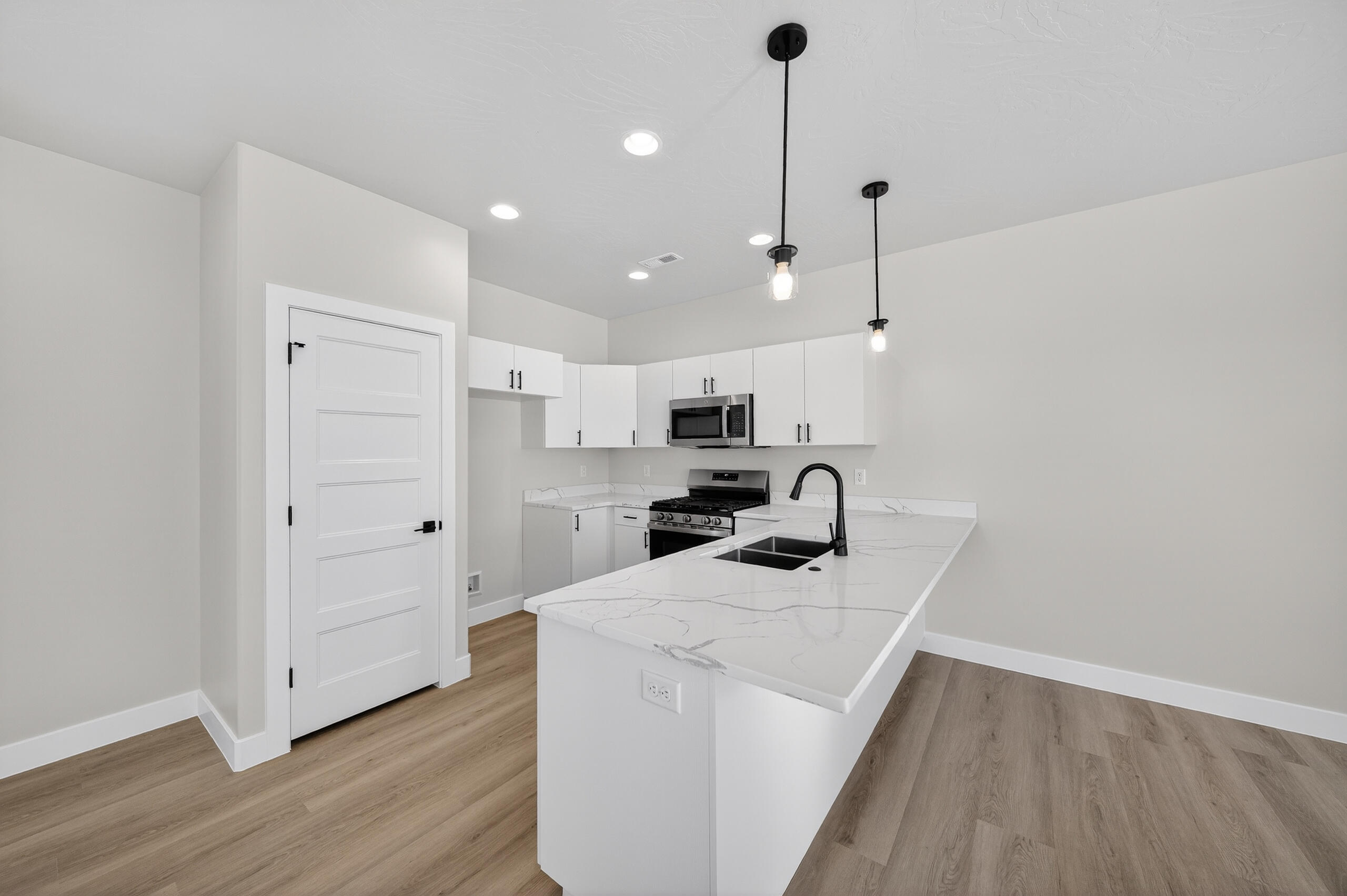 SOUTH DESERT PD - Residential