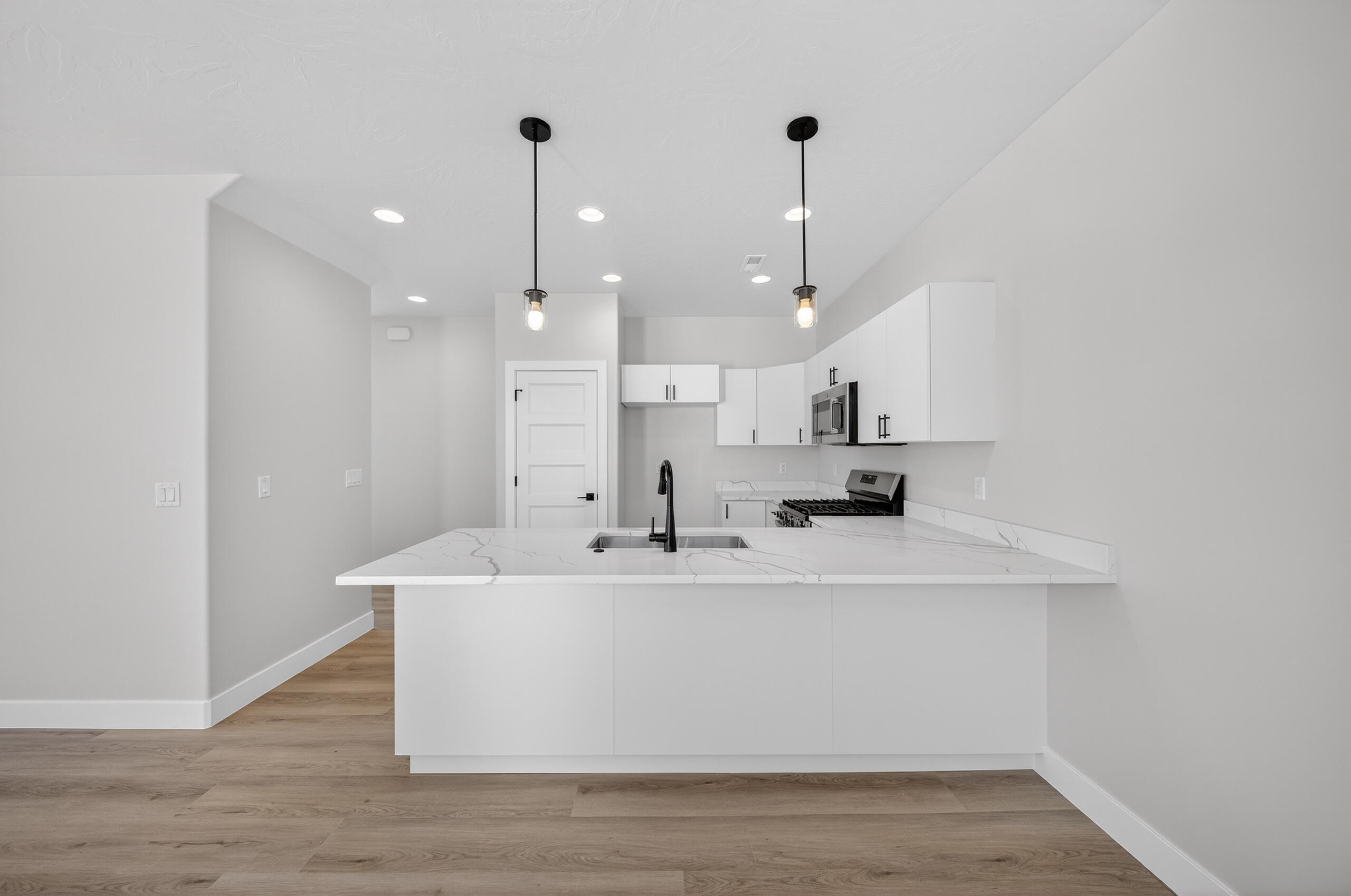 SOUTH DESERT PD - Residential