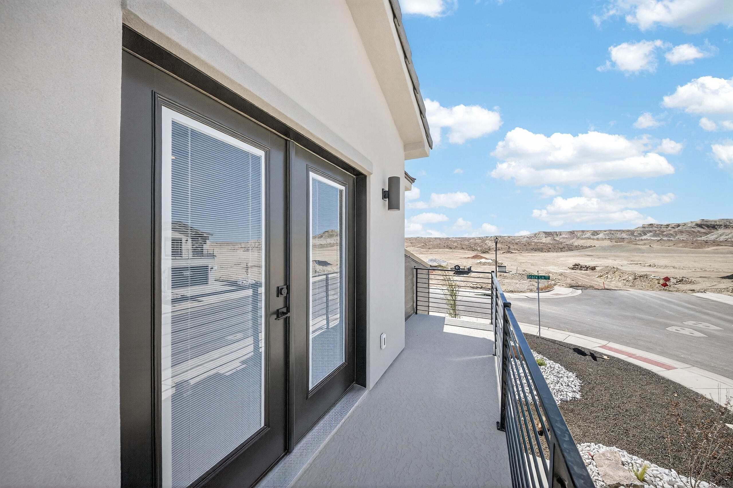 SOUTH DESERT PD - Residential