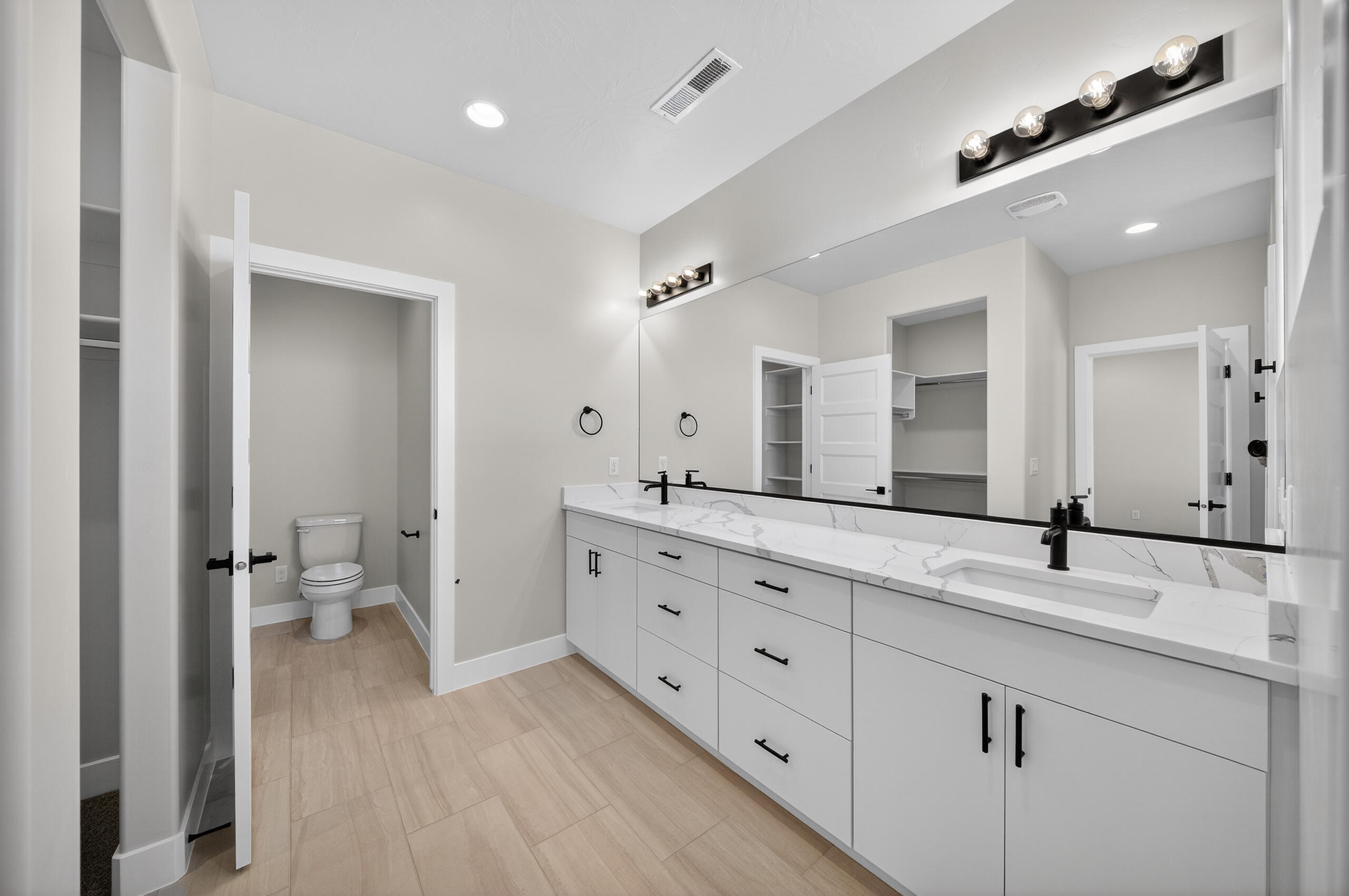 SOUTH DESERT PD - Residential