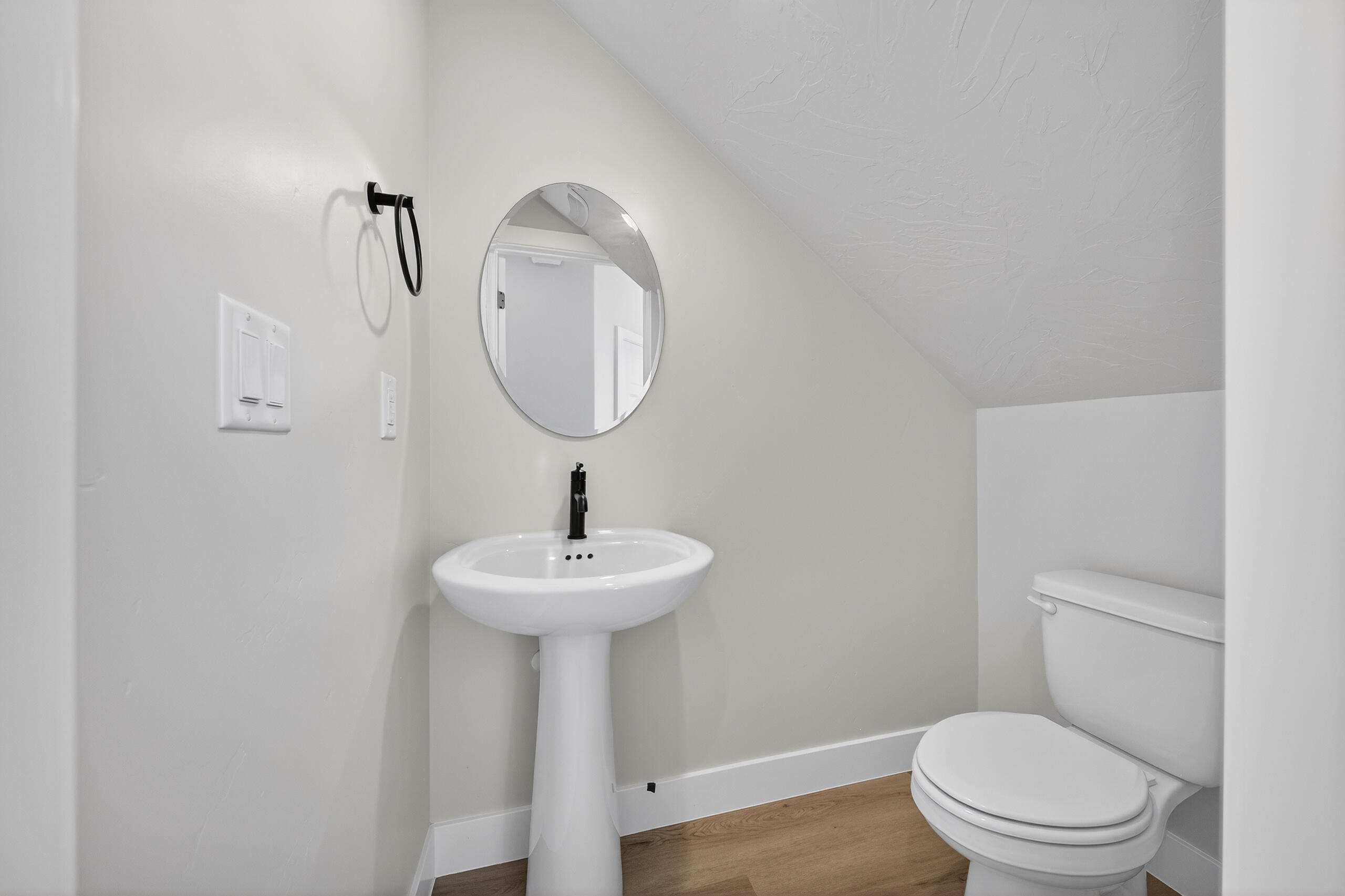 SOUTH DESERT PD - Residential