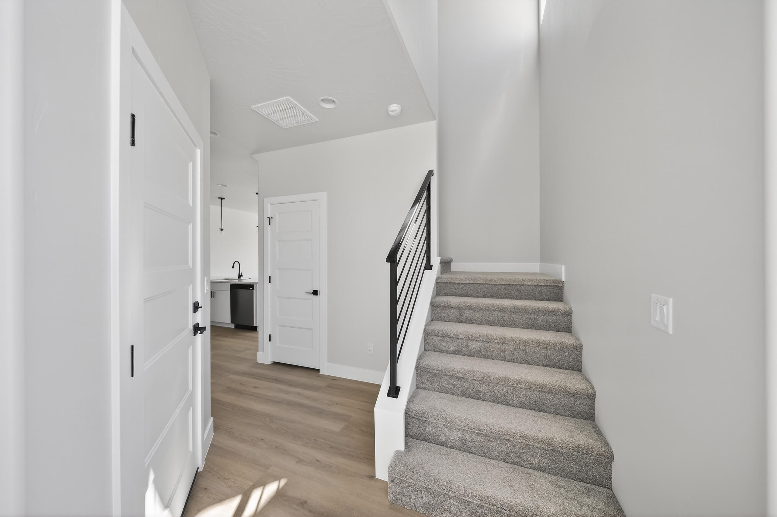 SOUTH DESERT PD - Residential