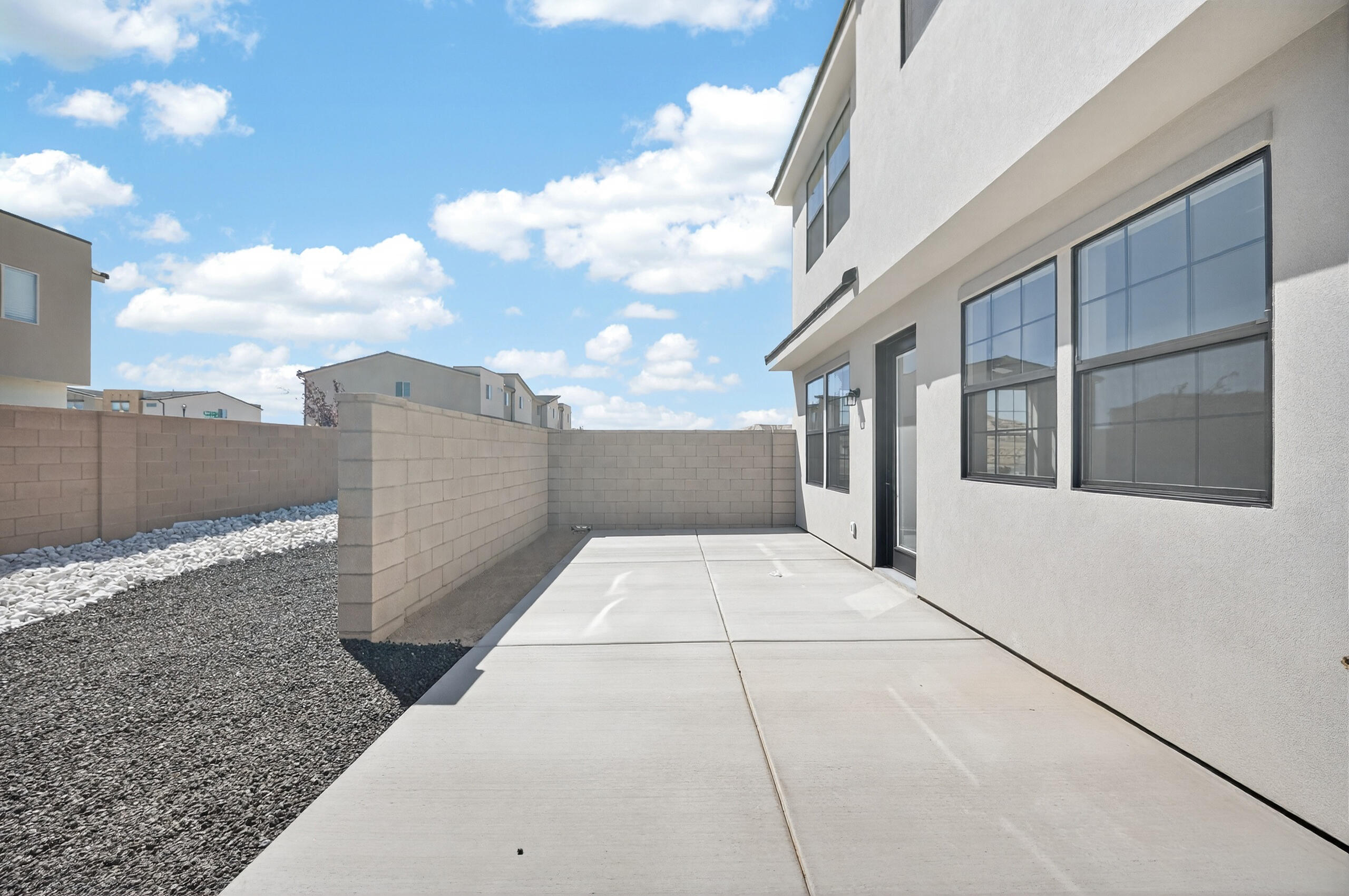 SOUTH DESERT PD - Residential