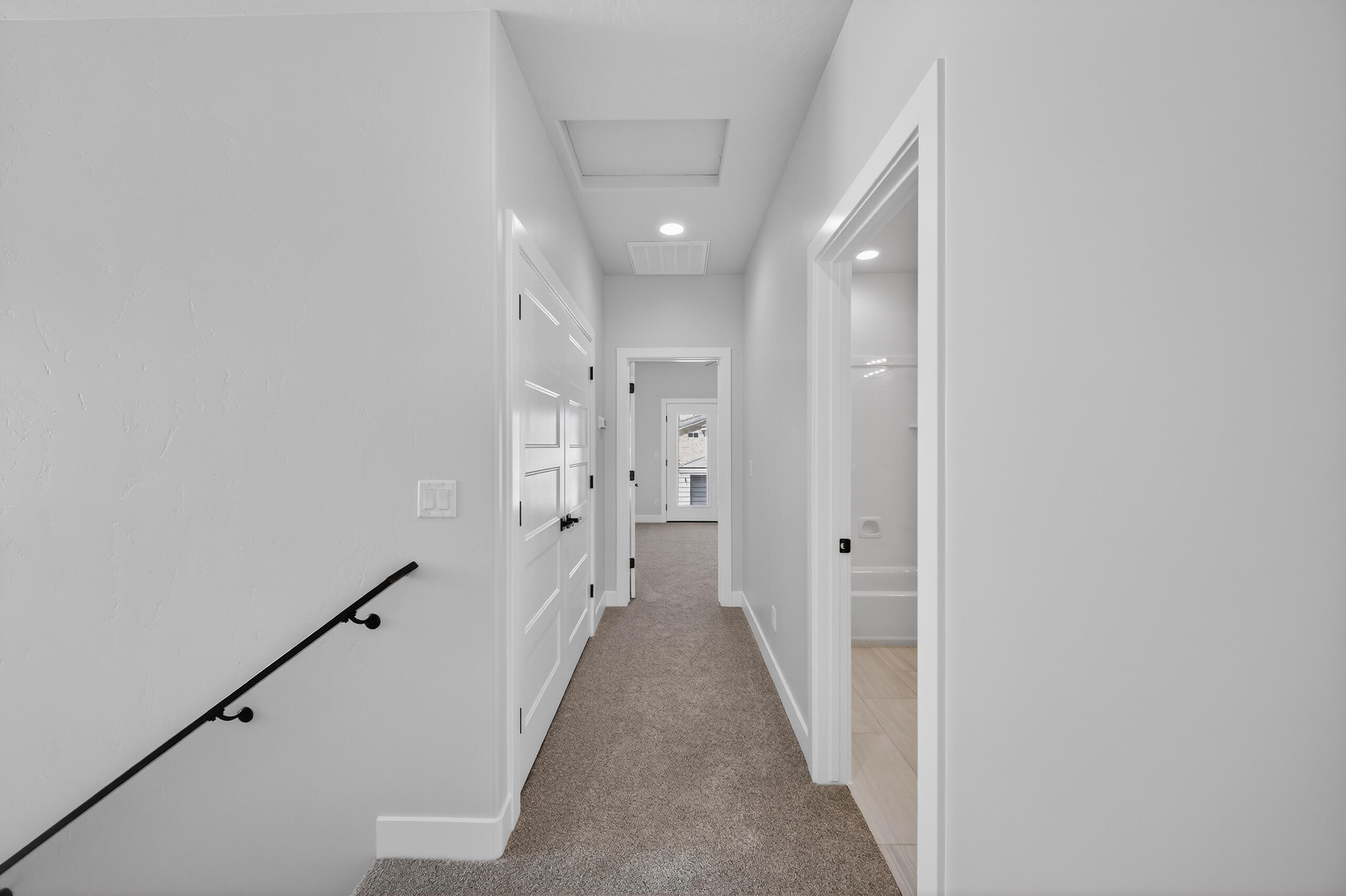 SOUTH DESERT PD - Residential