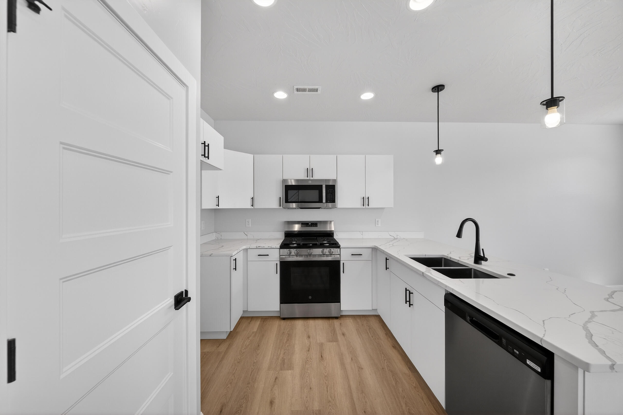 SOUTH DESERT PD - Residential