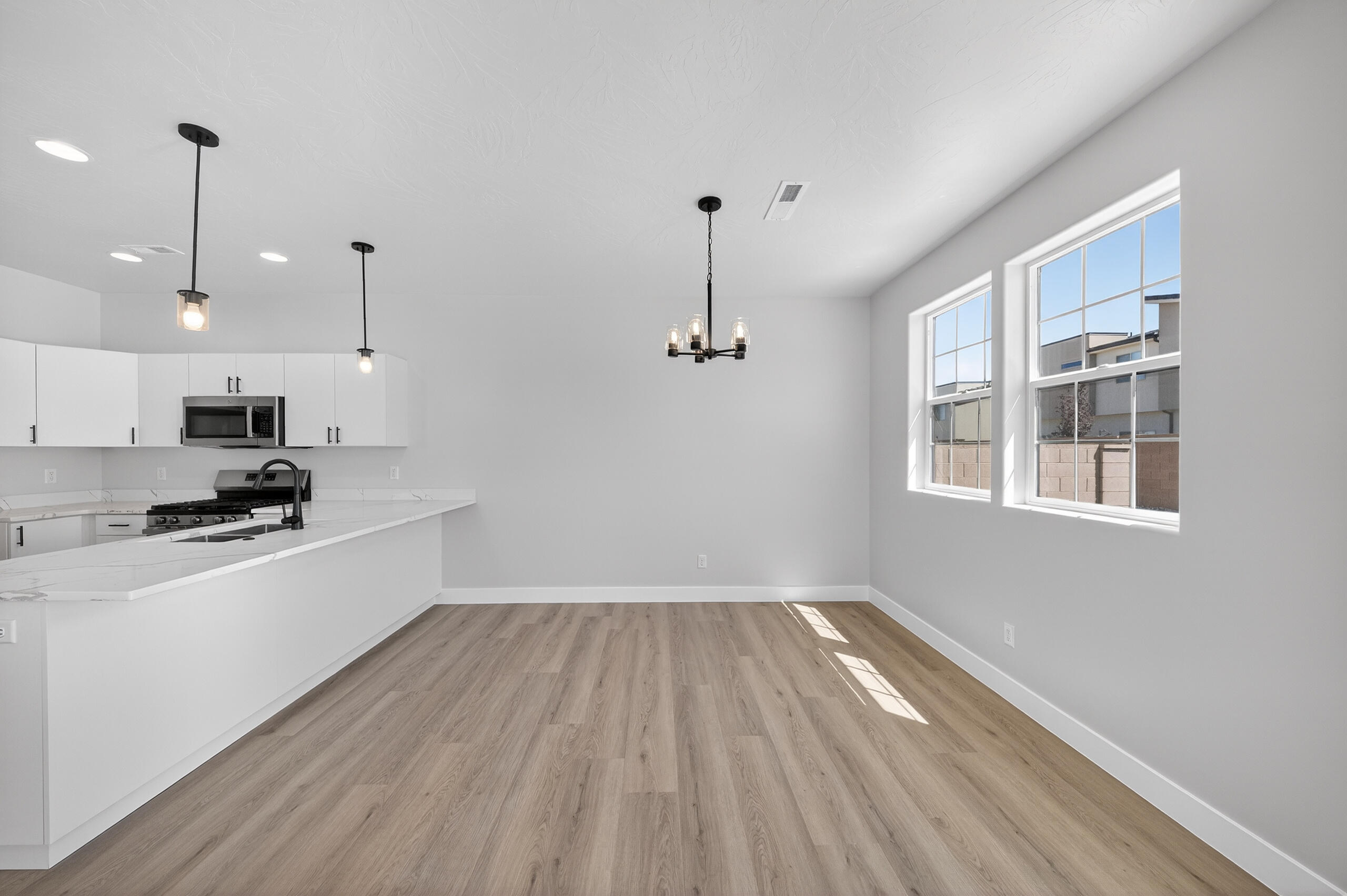 SOUTH DESERT PD - Residential