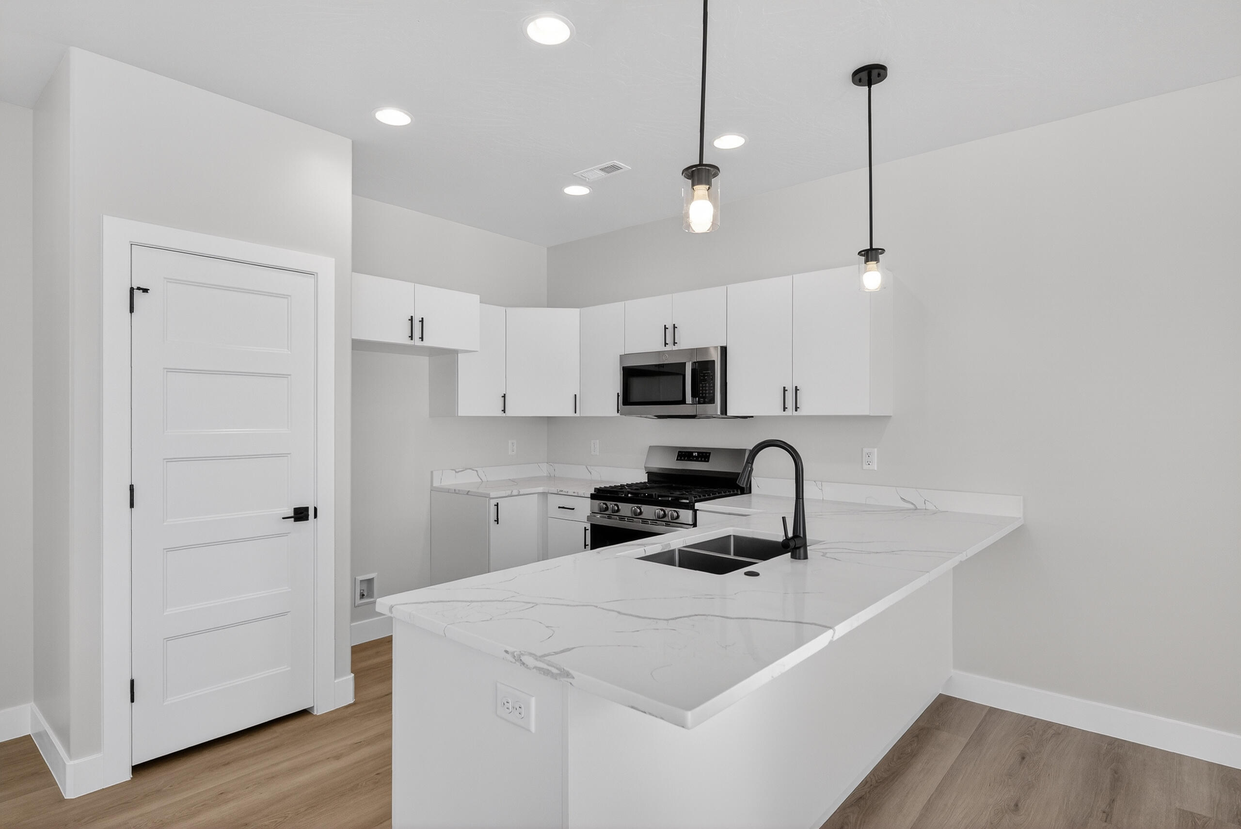 SOUTH DESERT PD - Residential