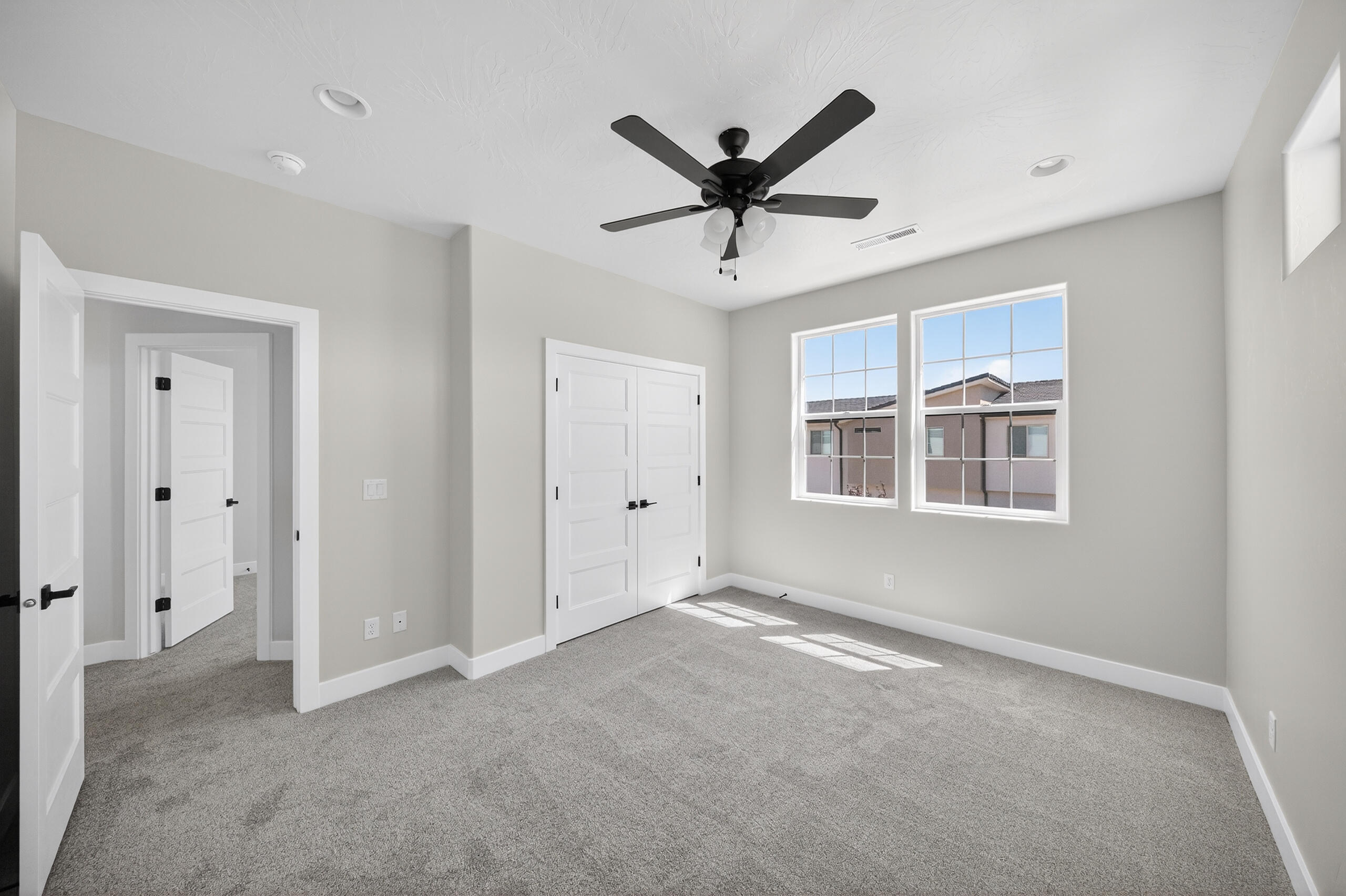 SOUTH DESERT PD - Residential