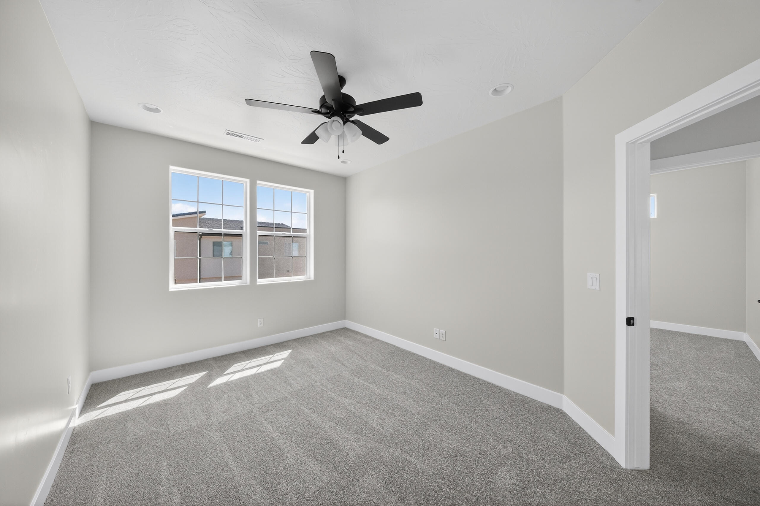 SOUTH DESERT PD - Residential