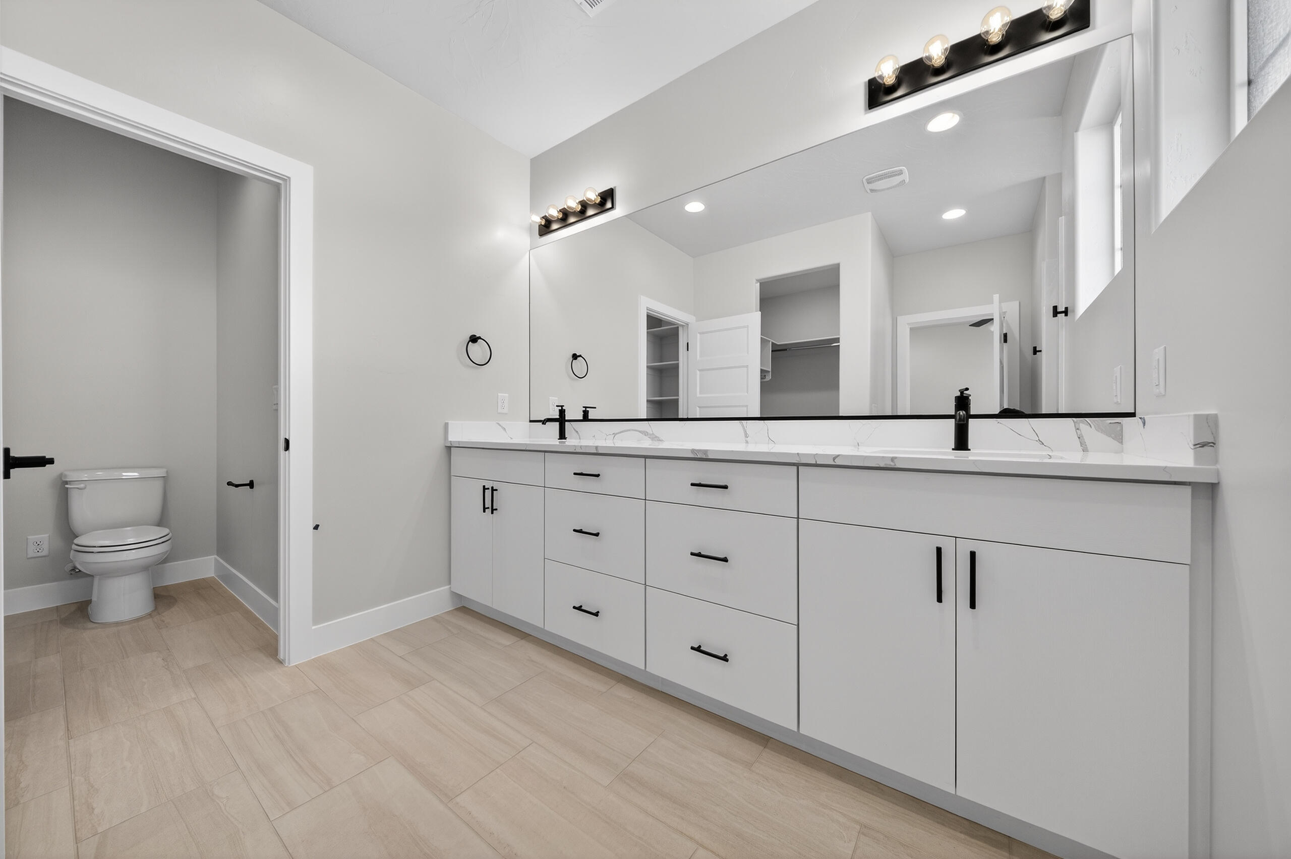 SOUTH DESERT PD - Residential