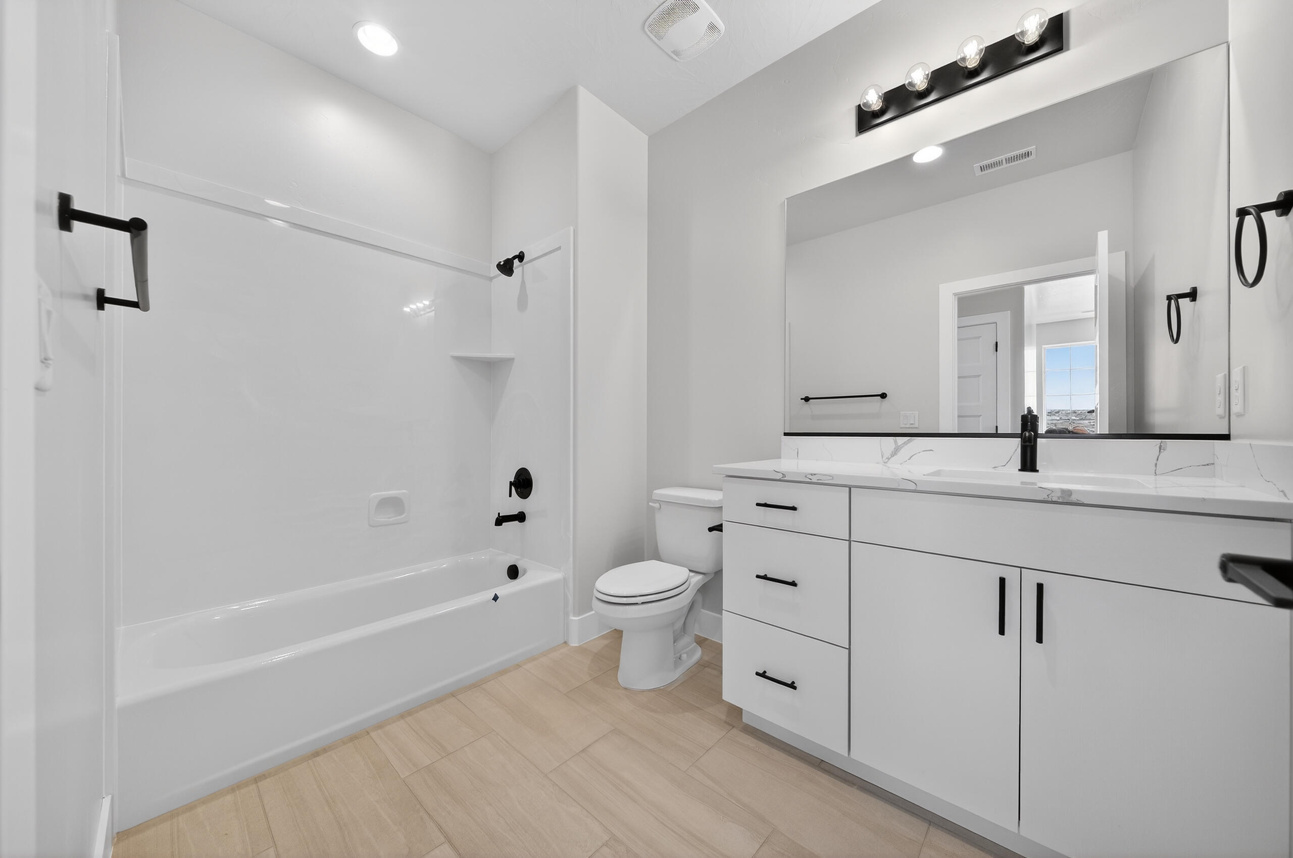 SOUTH DESERT PD - Residential