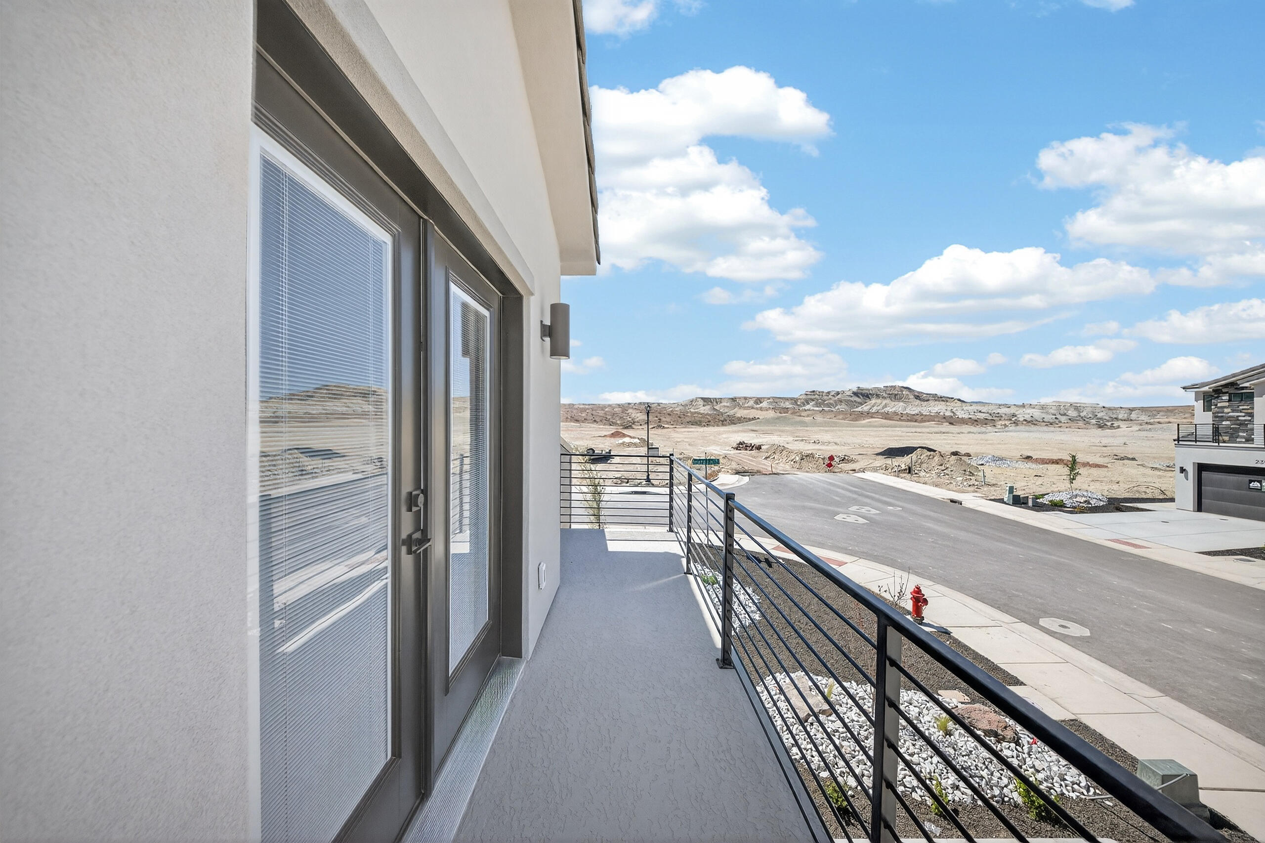 SOUTH DESERT PD - Residential