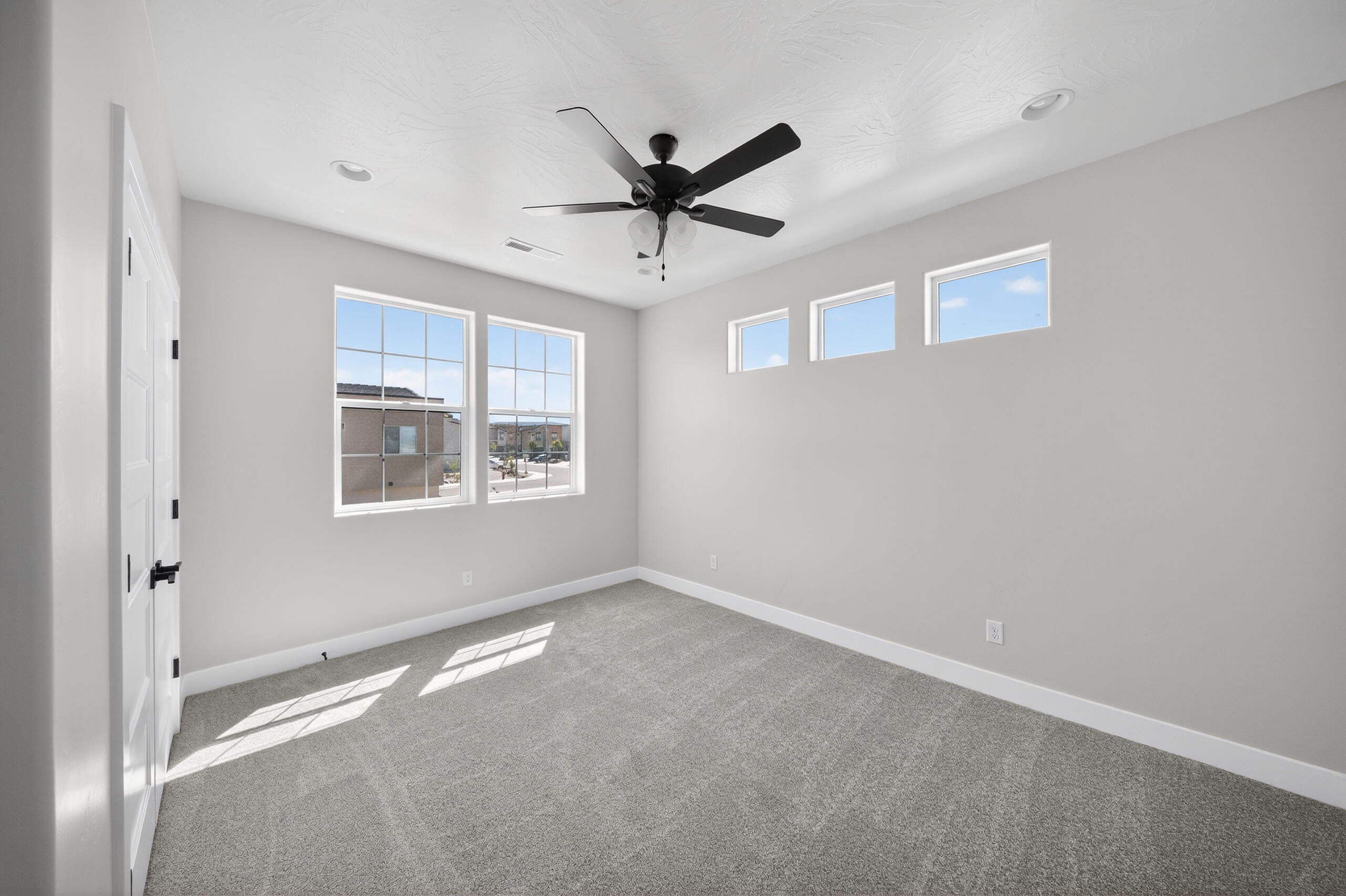 SOUTH DESERT PD - Residential