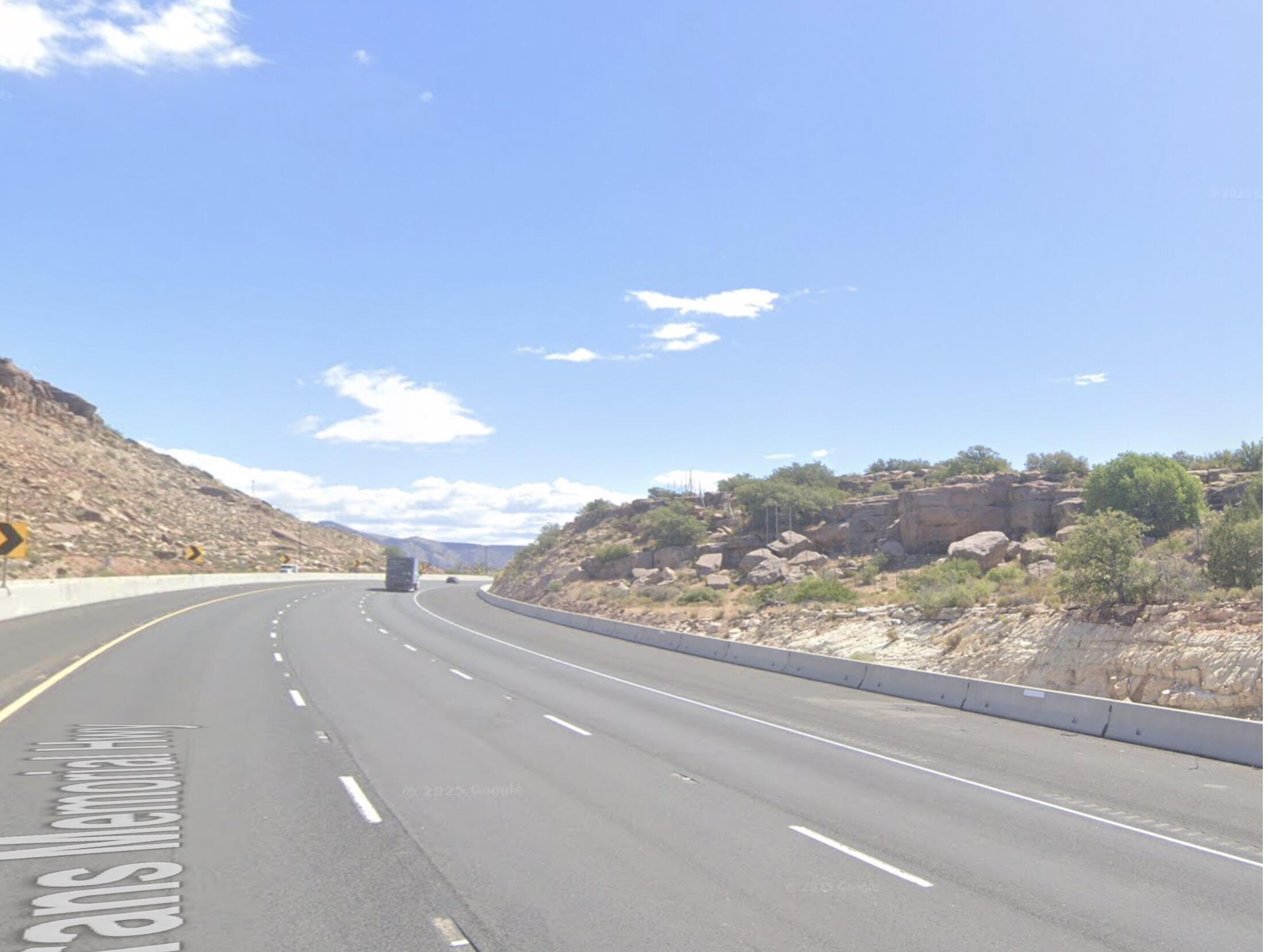 LEEDS TOWNSITE - Land