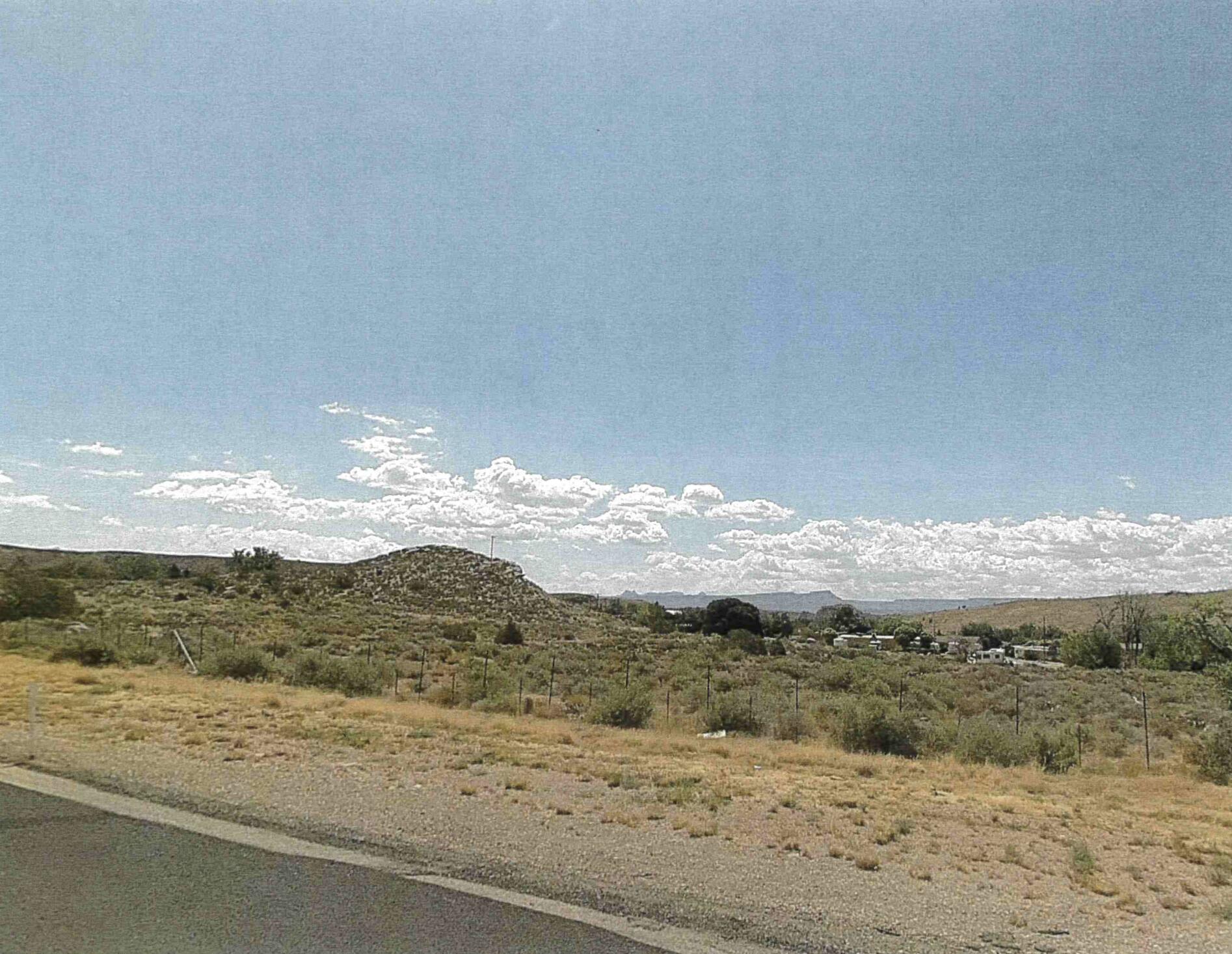 LEEDS TOWNSITE - Land