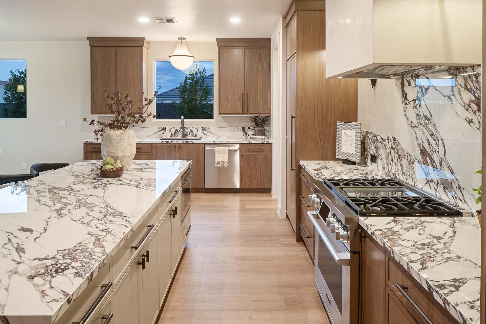 HERITAGE PLACE - Residential