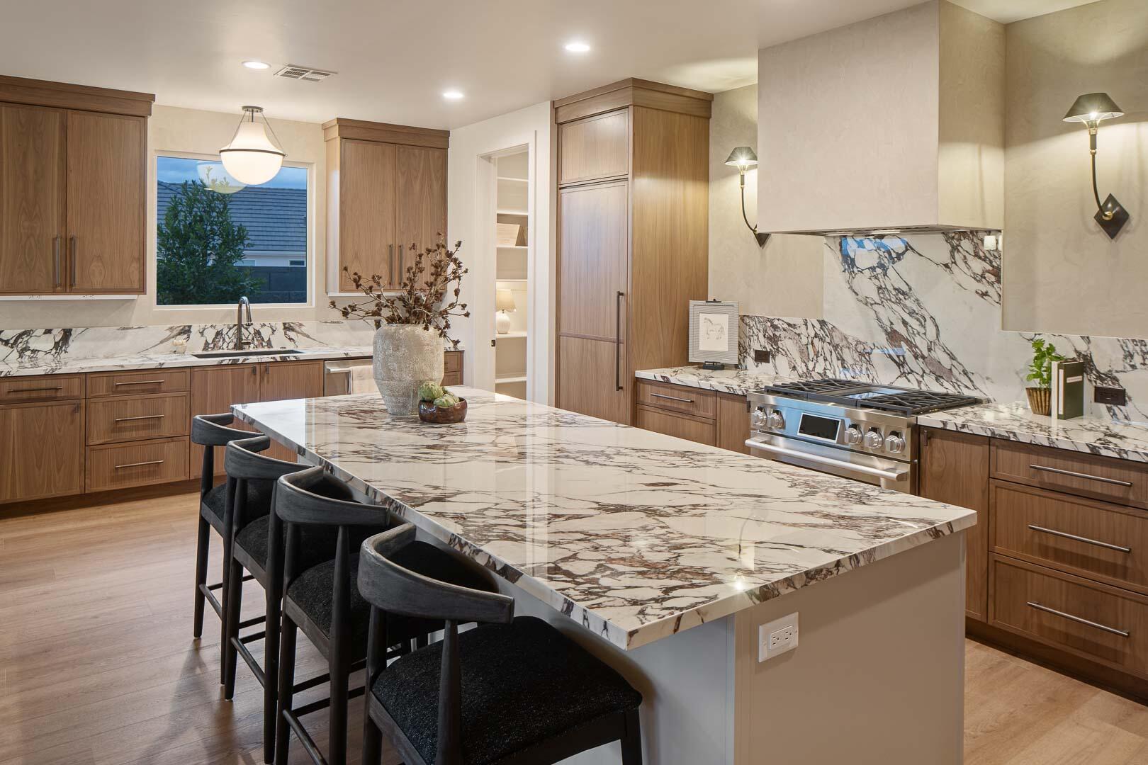 HERITAGE PLACE - Residential