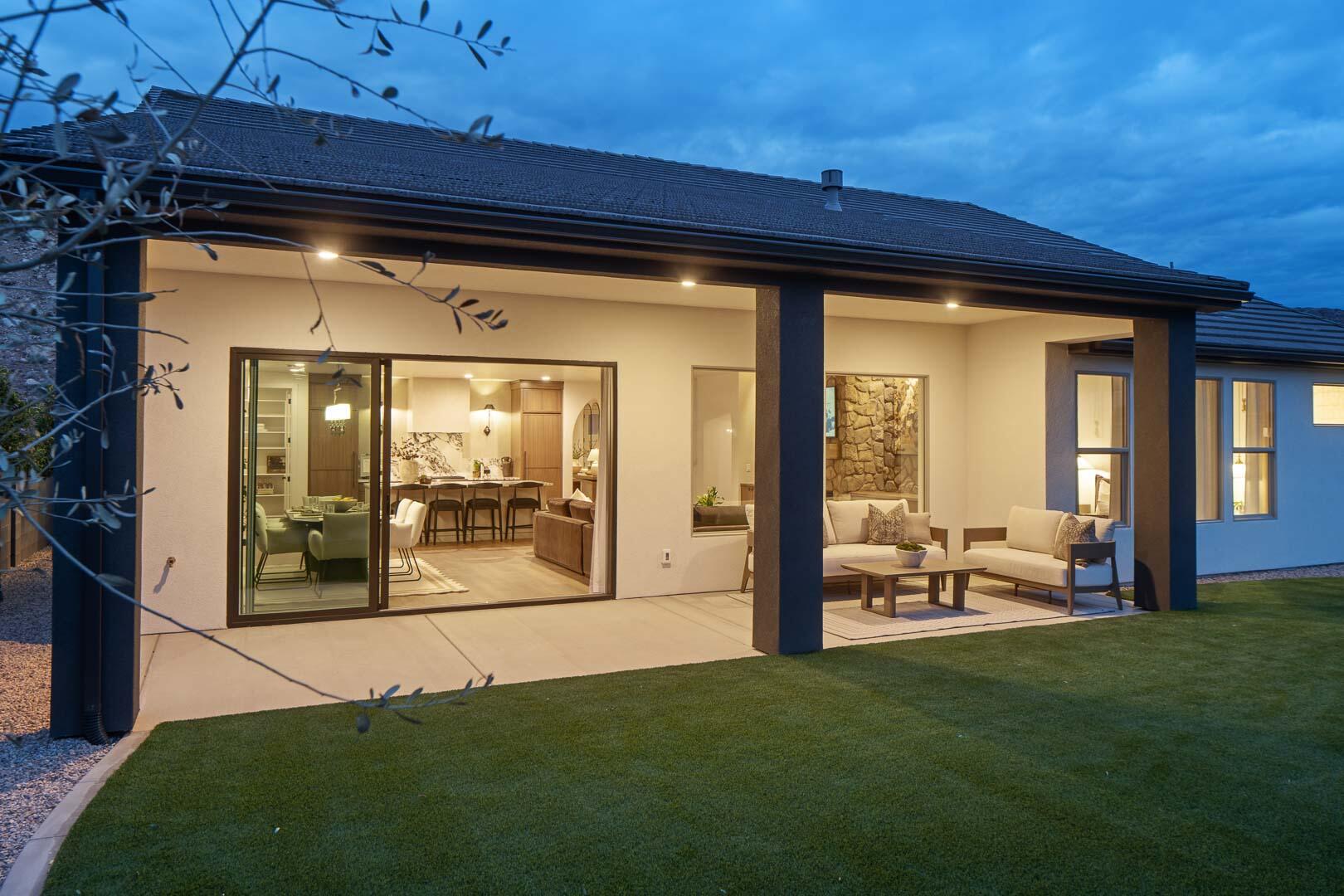 HERITAGE PLACE - Residential