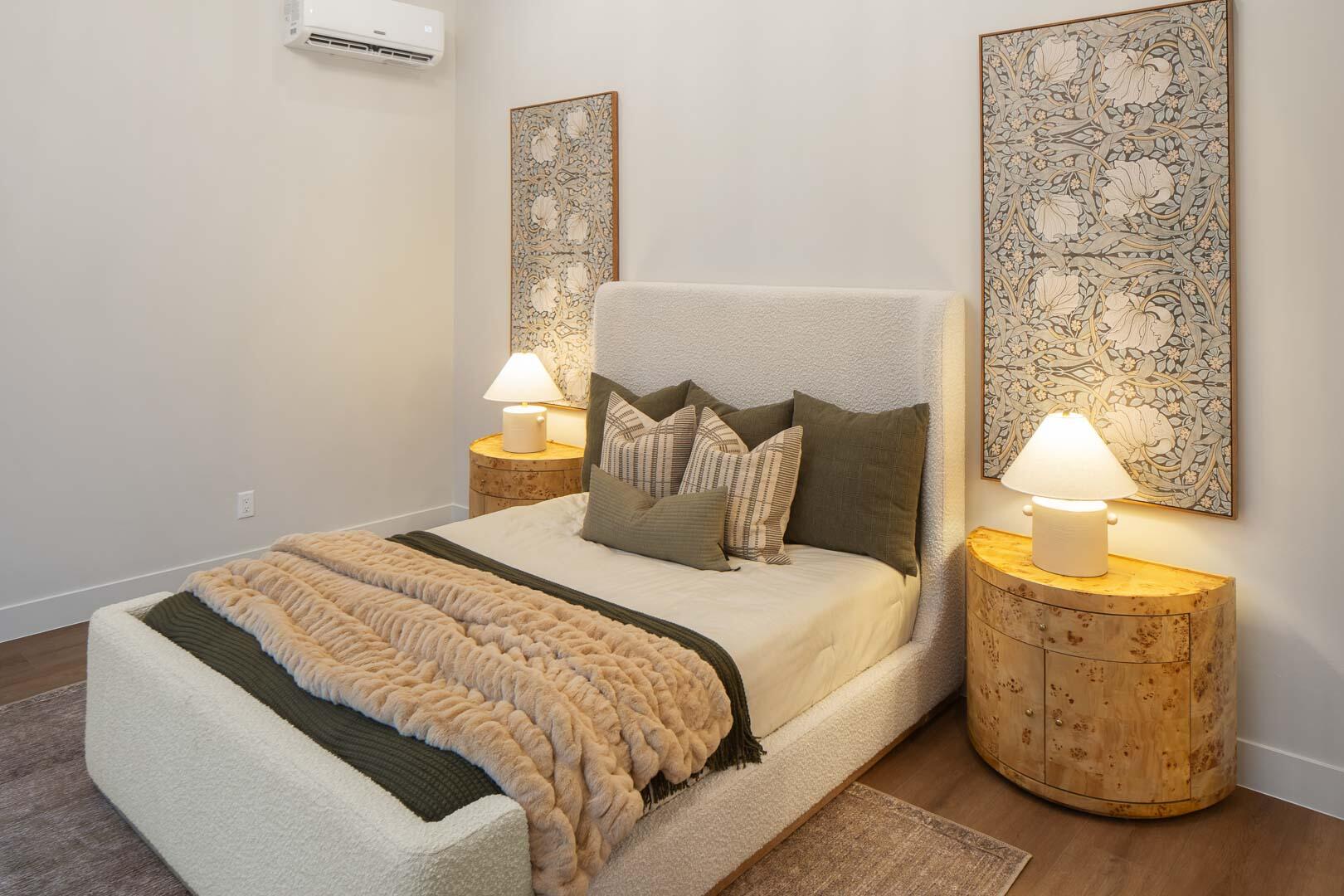 HERITAGE PLACE - Residential