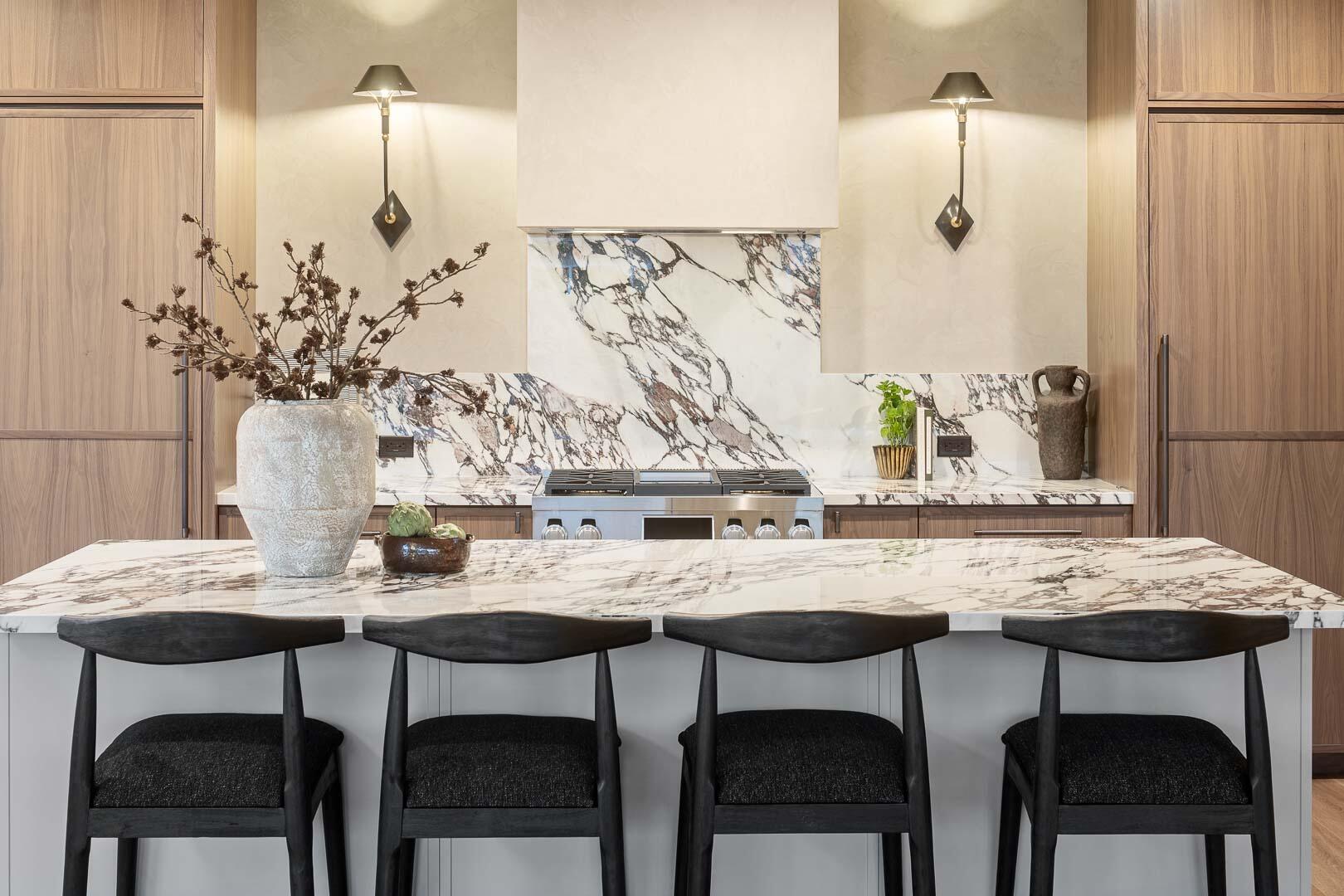 HERITAGE PLACE - Residential