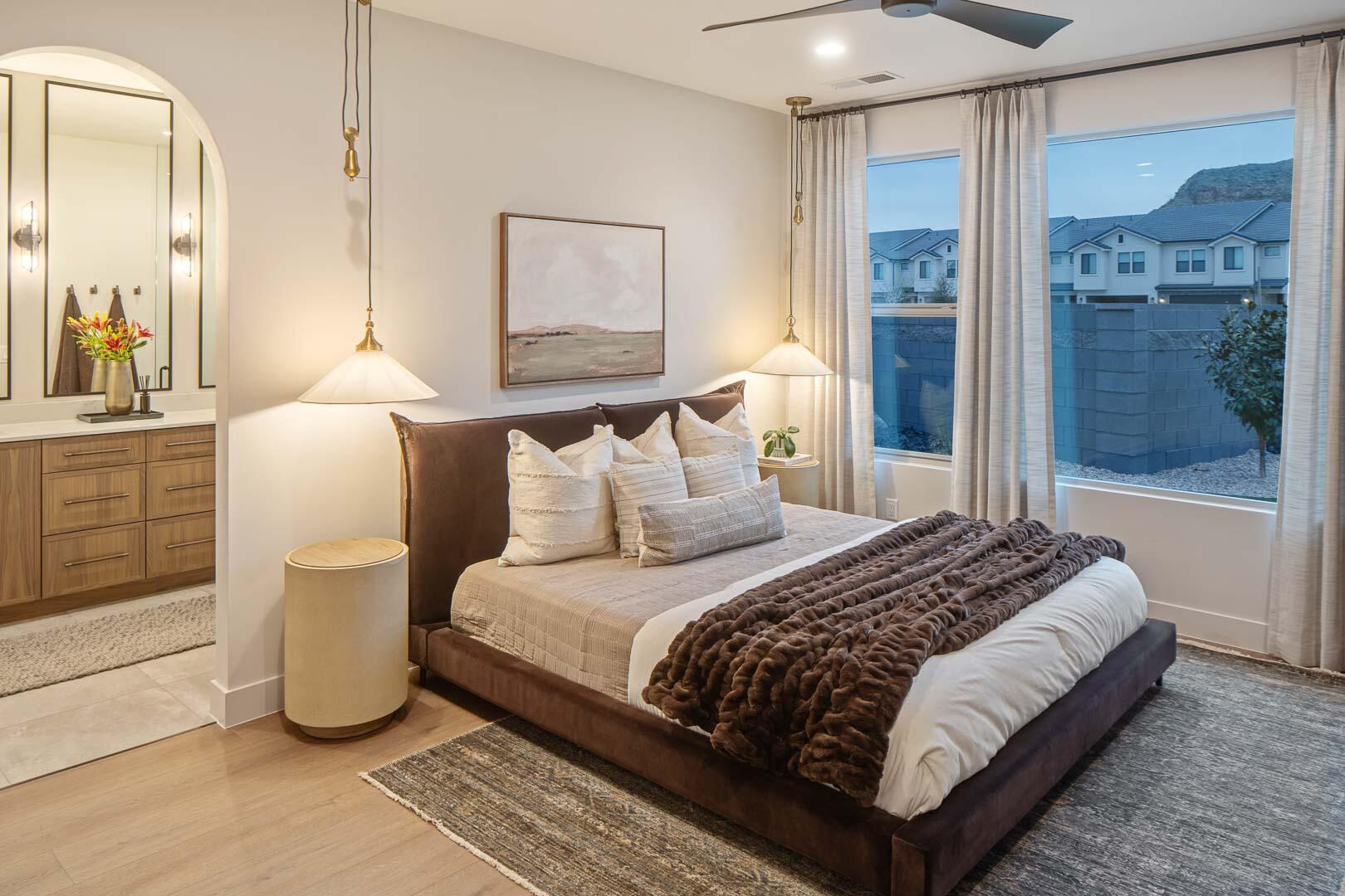 HERITAGE PLACE - Residential