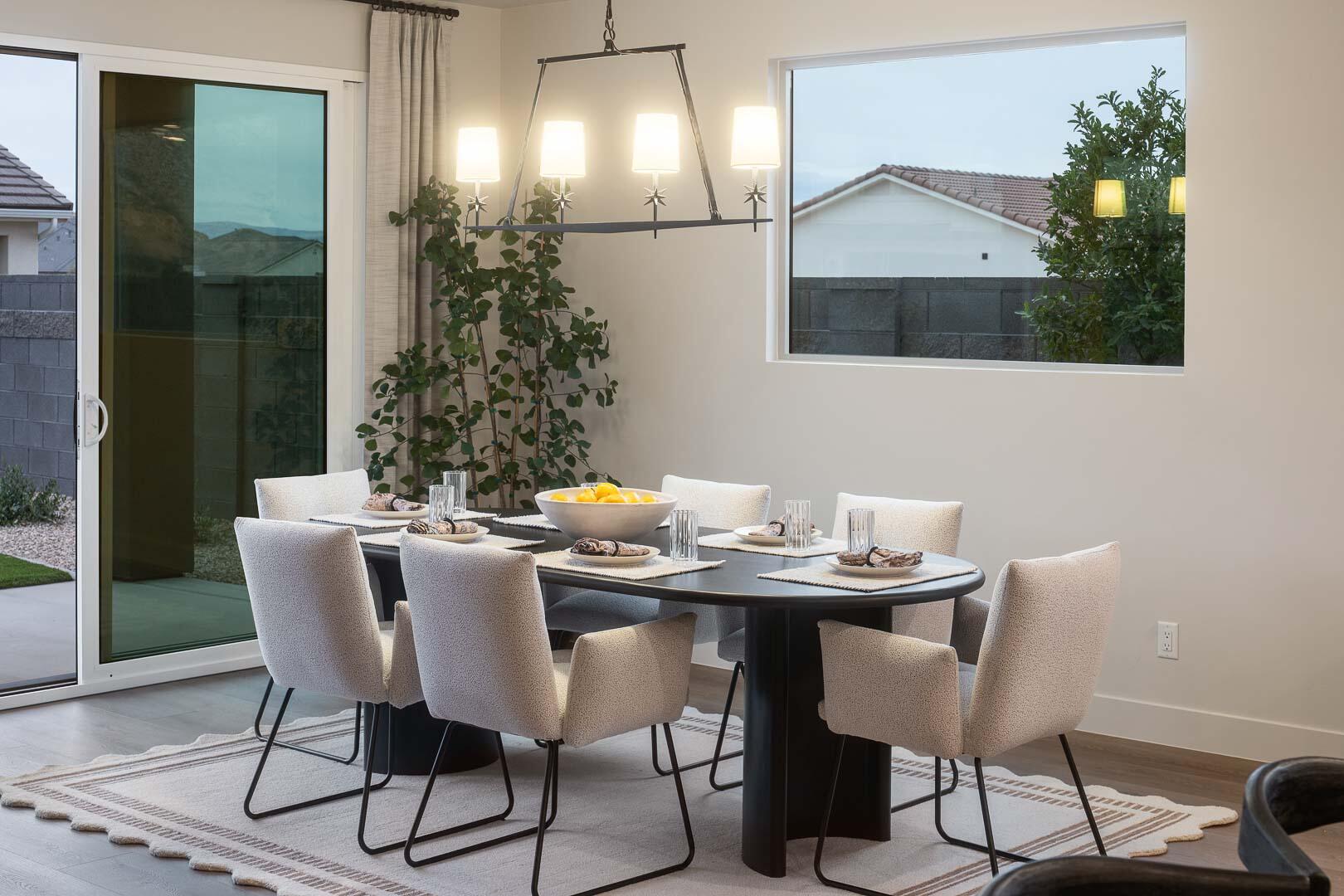 HERITAGE PLACE - Residential